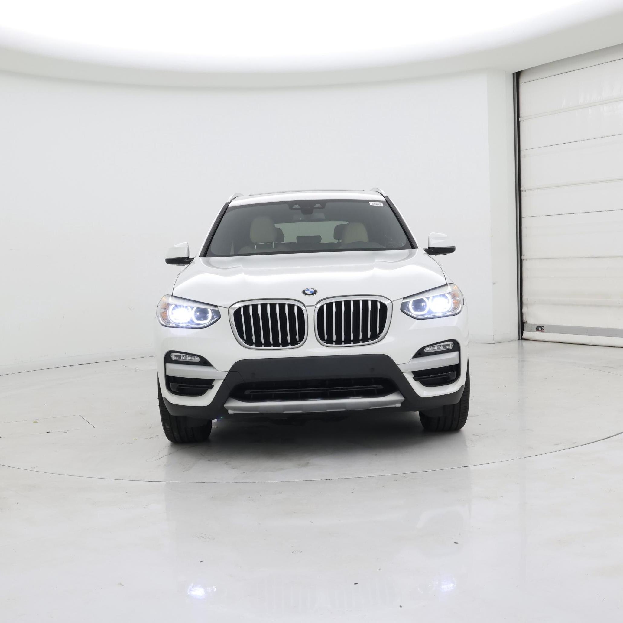 Thumbnail: 2019 BMW X3 - 5