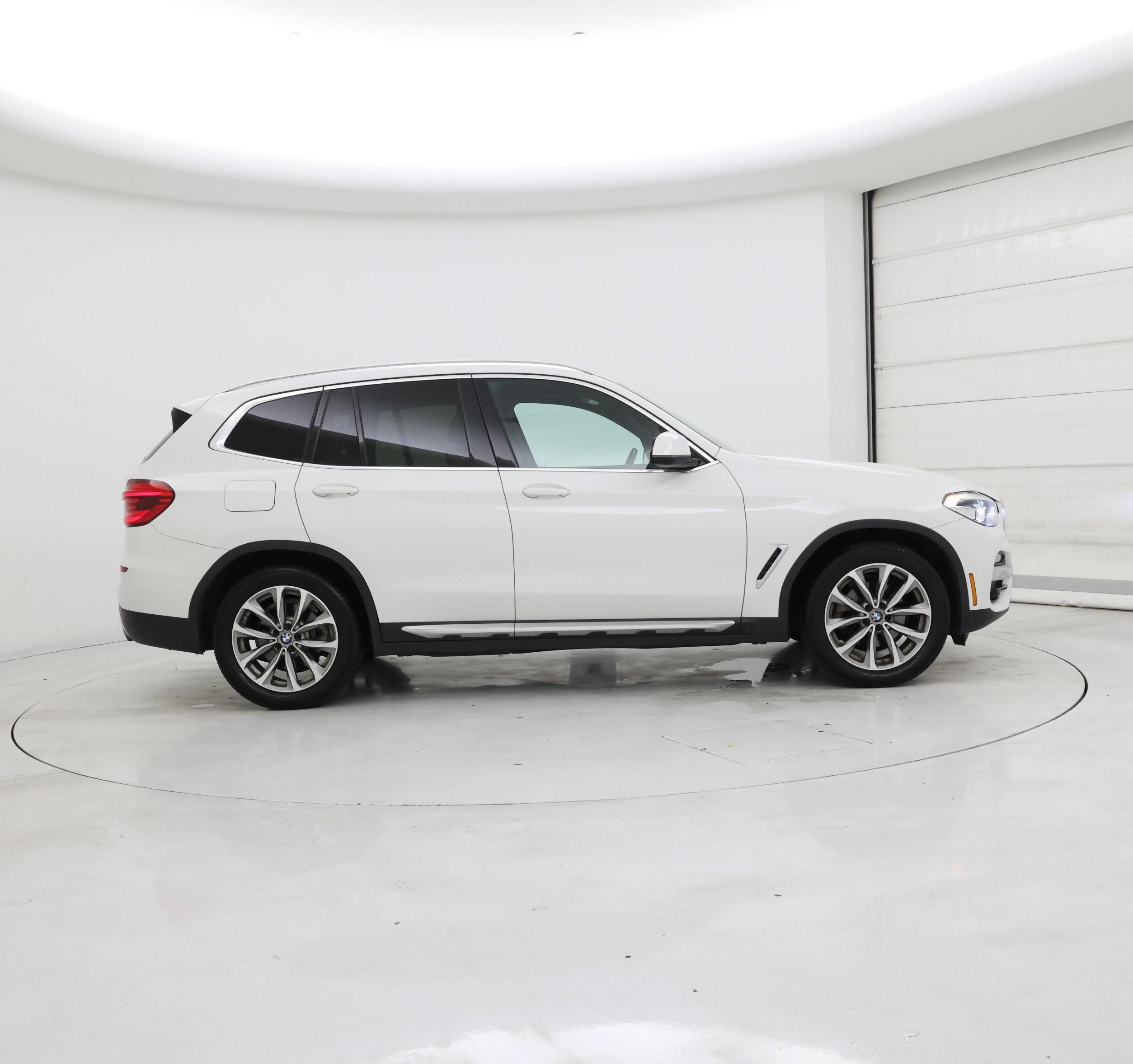 Thumbnail: 2019 BMW X3 - 7