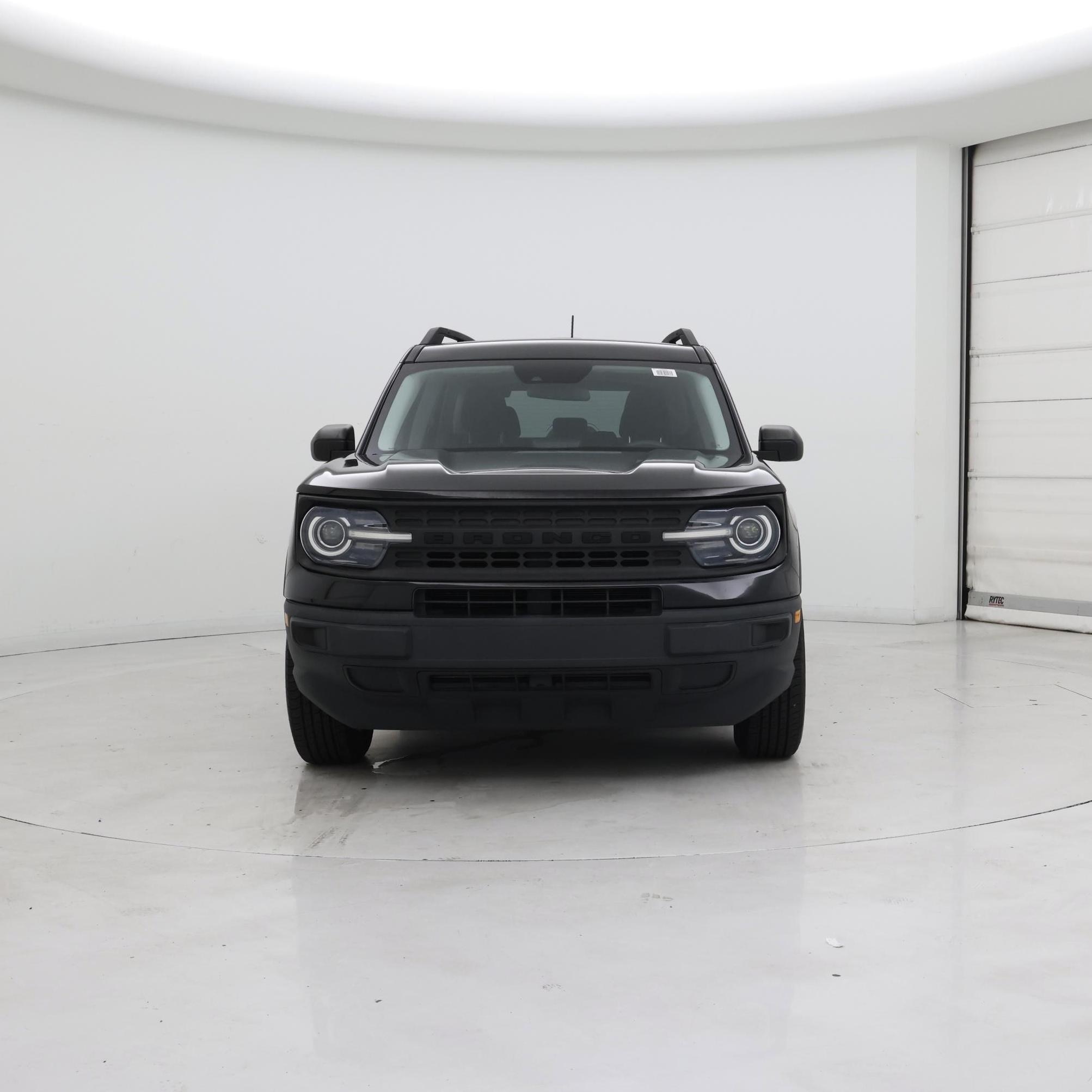 Thumbnail: 2021 Ford Bronco Sport - 5