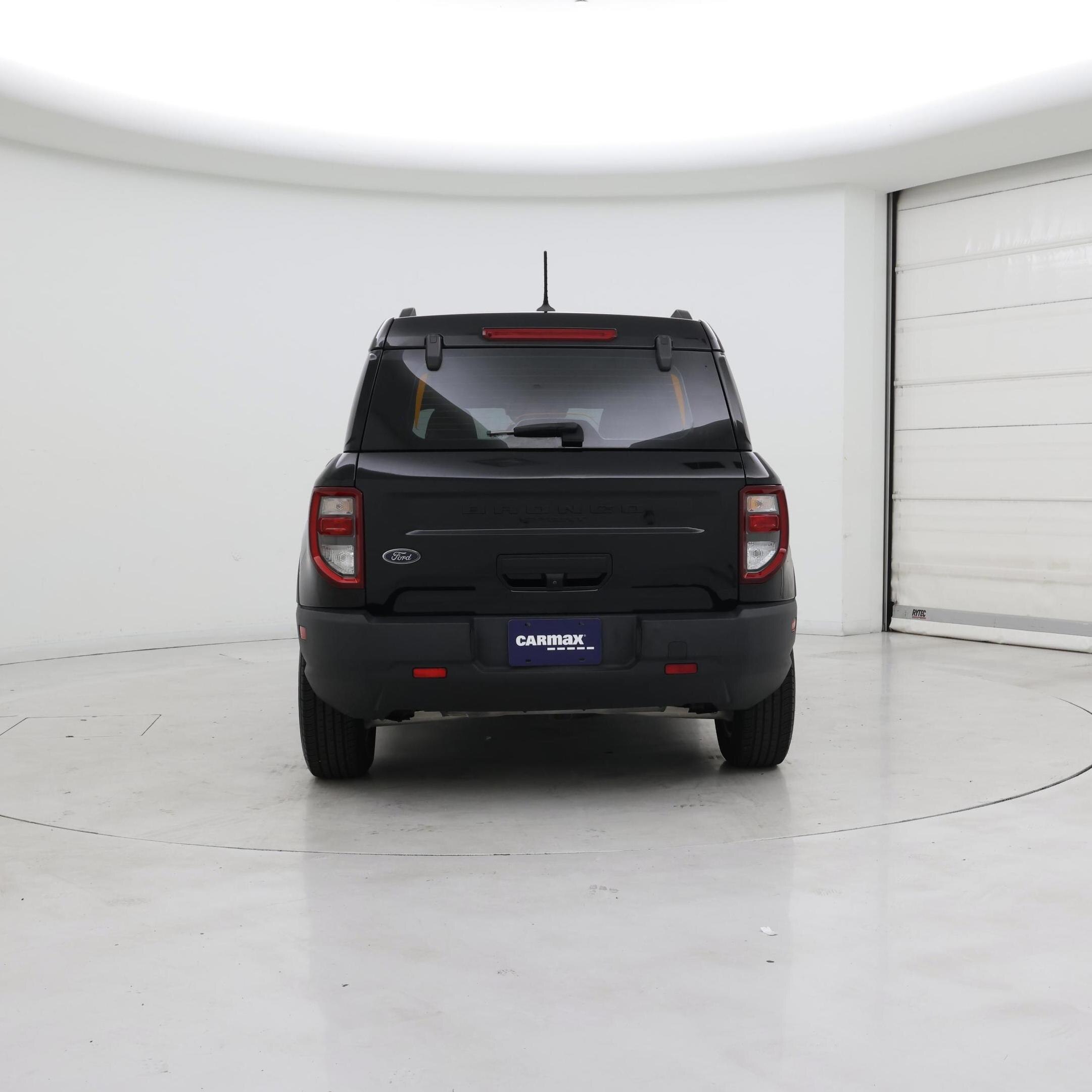 Thumbnail: 2021 Ford Bronco Sport - 6