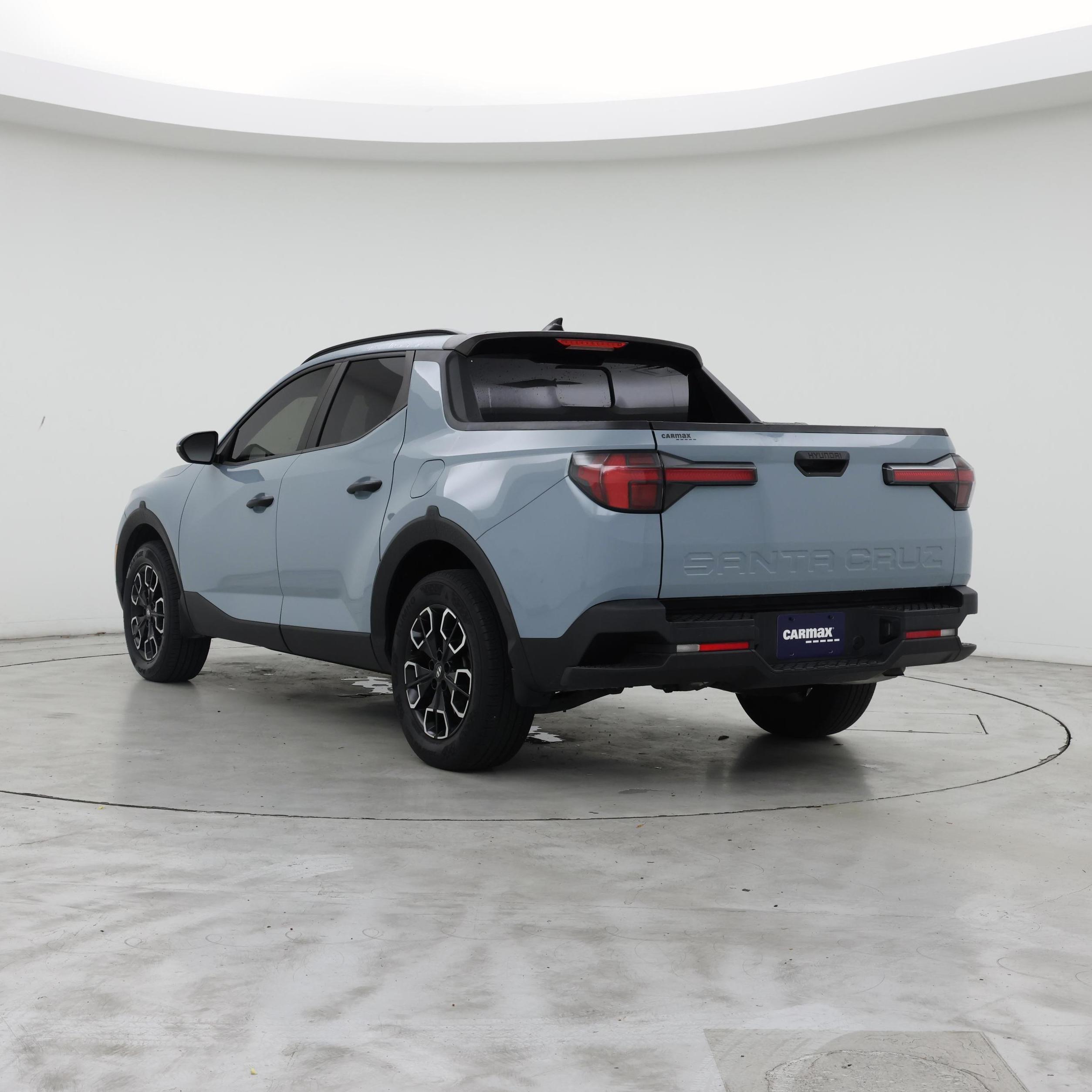 Thumbnail: 2022 Hyundai Santa Cruz - 2
