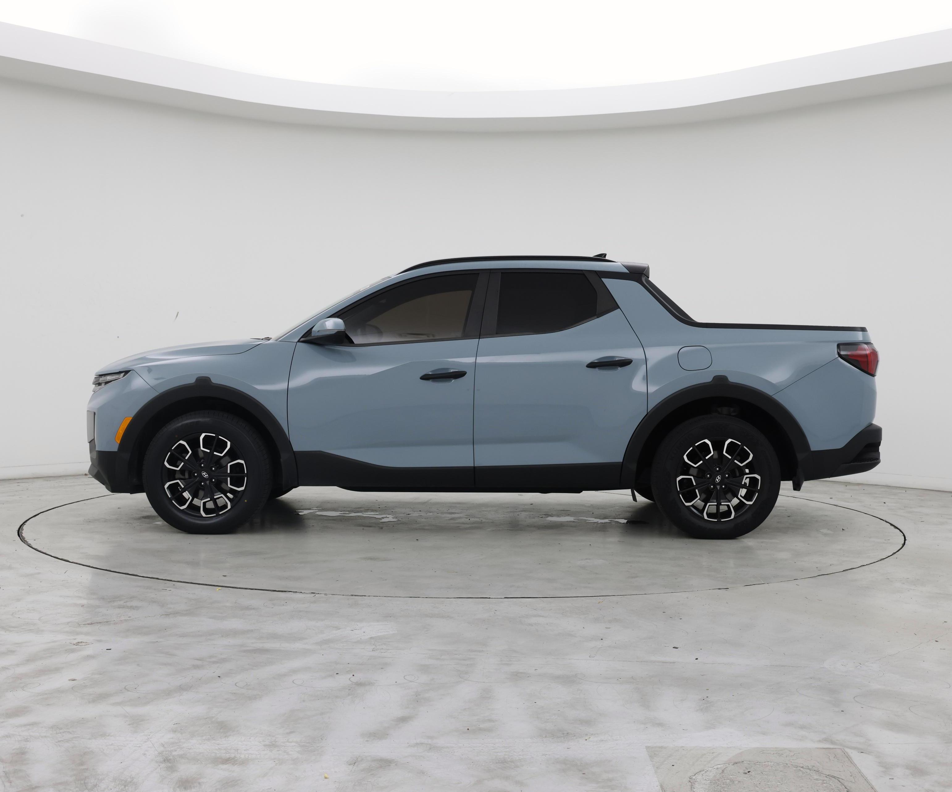 Thumbnail: 2022 Hyundai Santa Cruz - 3