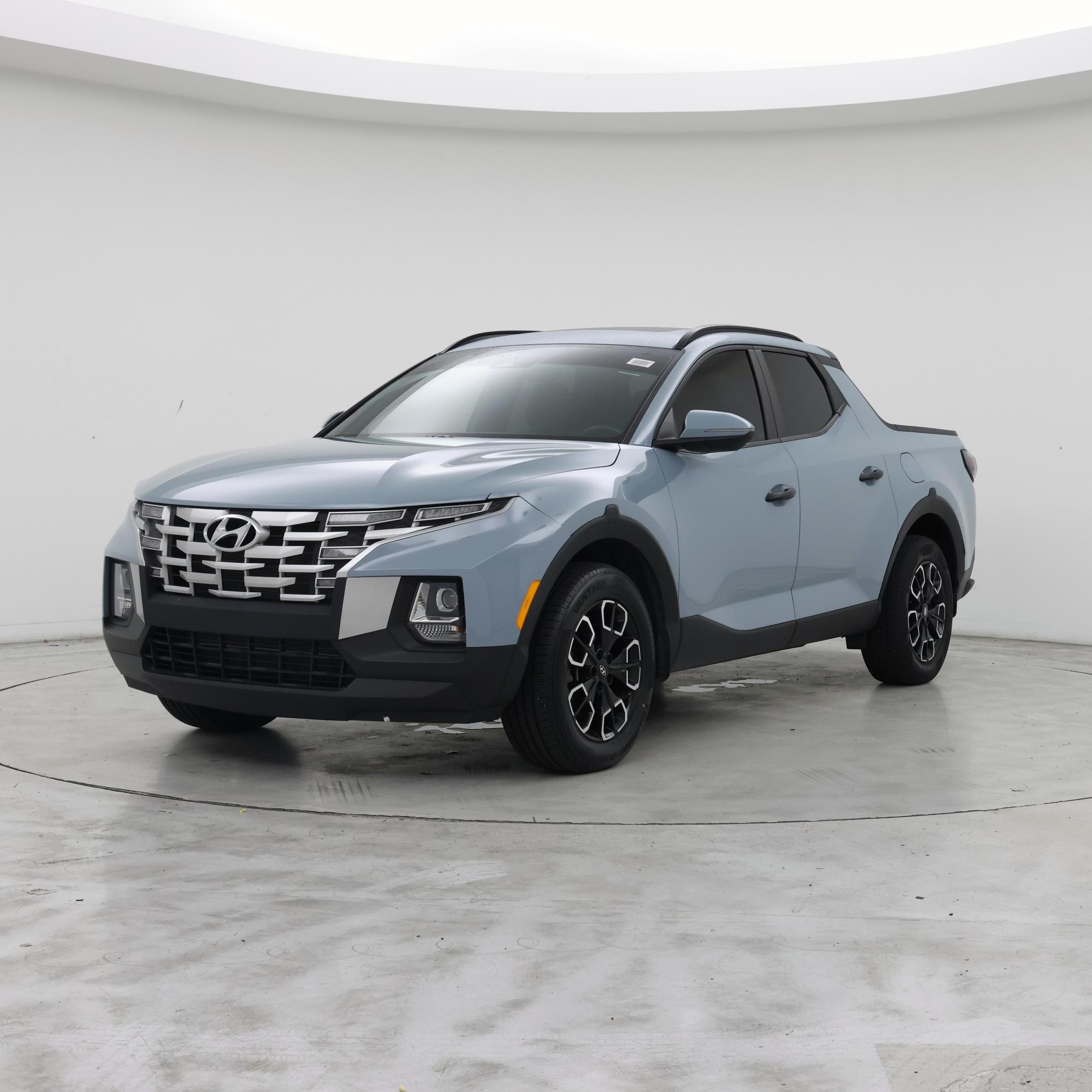 Thumbnail: 2022 Hyundai Santa Cruz - 4