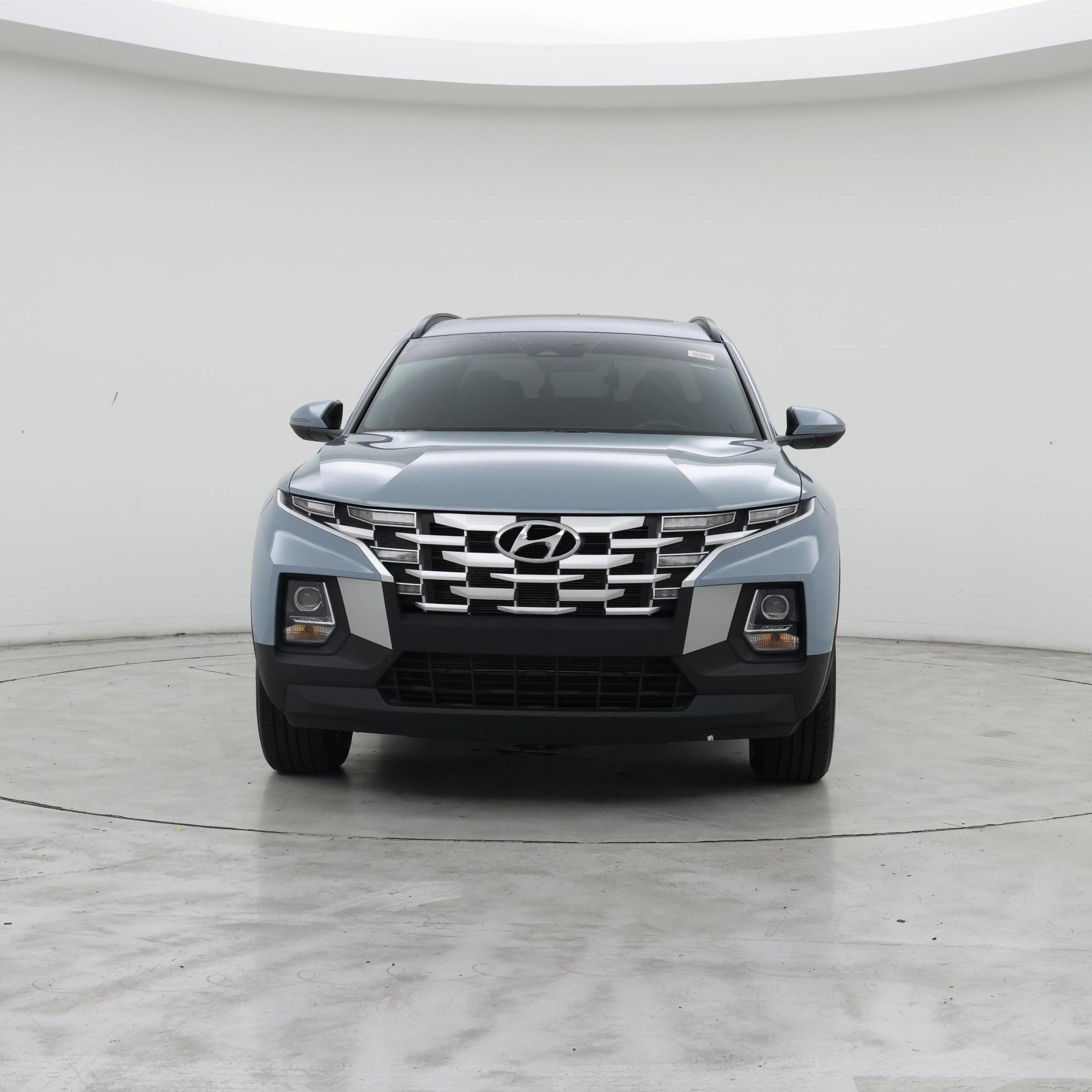 Thumbnail: 2022 Hyundai Santa Cruz - 5