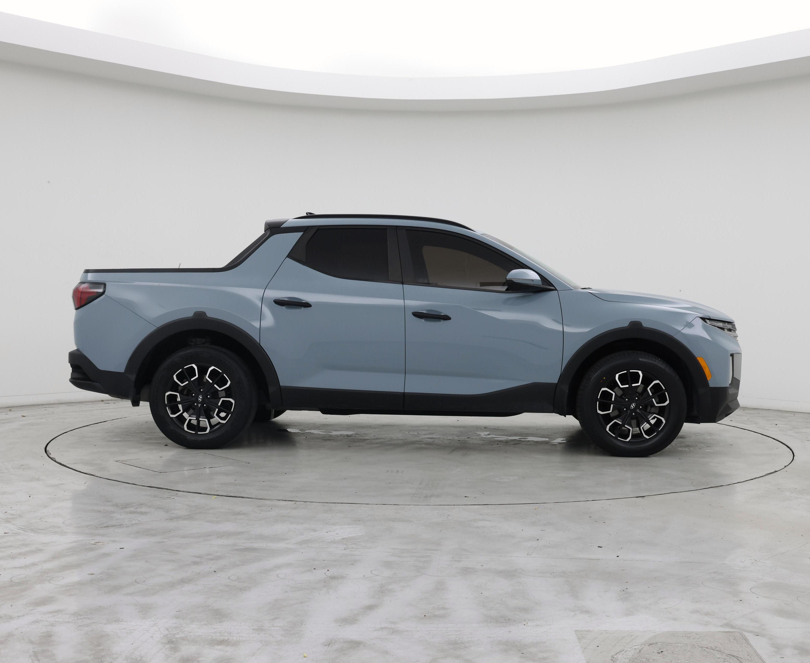 Thumbnail: 2022 Hyundai Santa Cruz - 7
