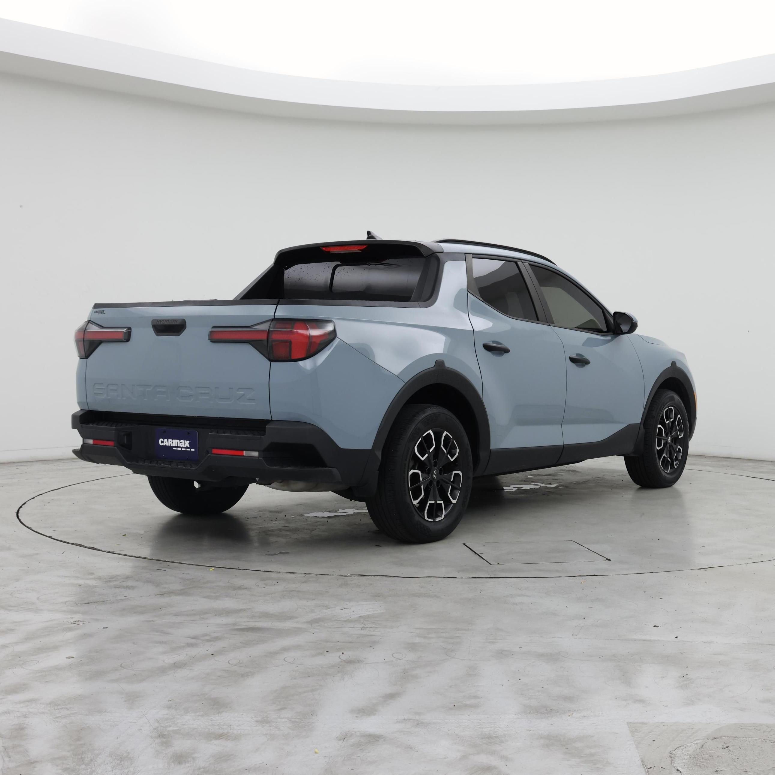 Thumbnail: 2022 Hyundai Santa Cruz - 8