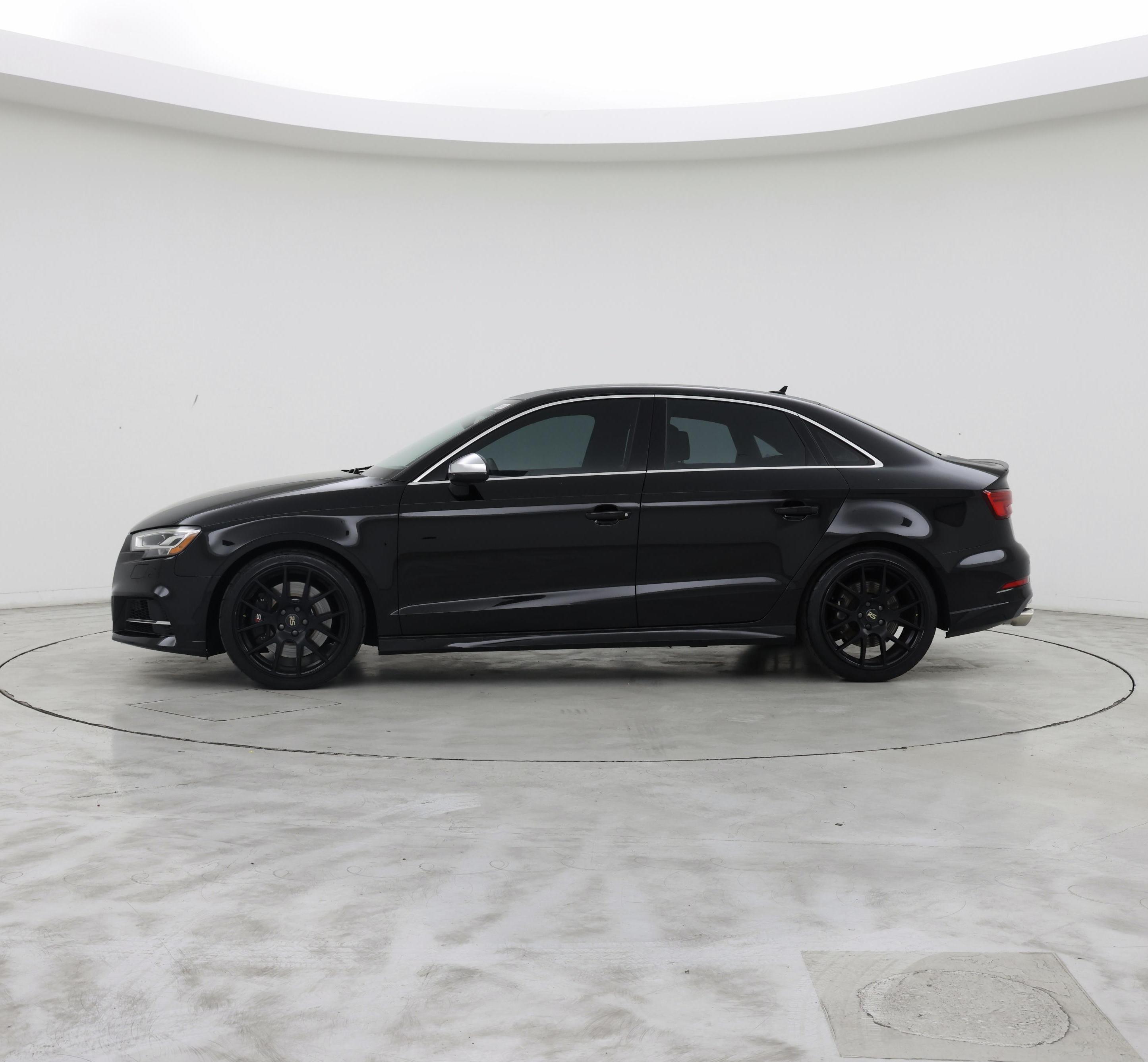 Thumbnail: 2020 Audi S3 - 3