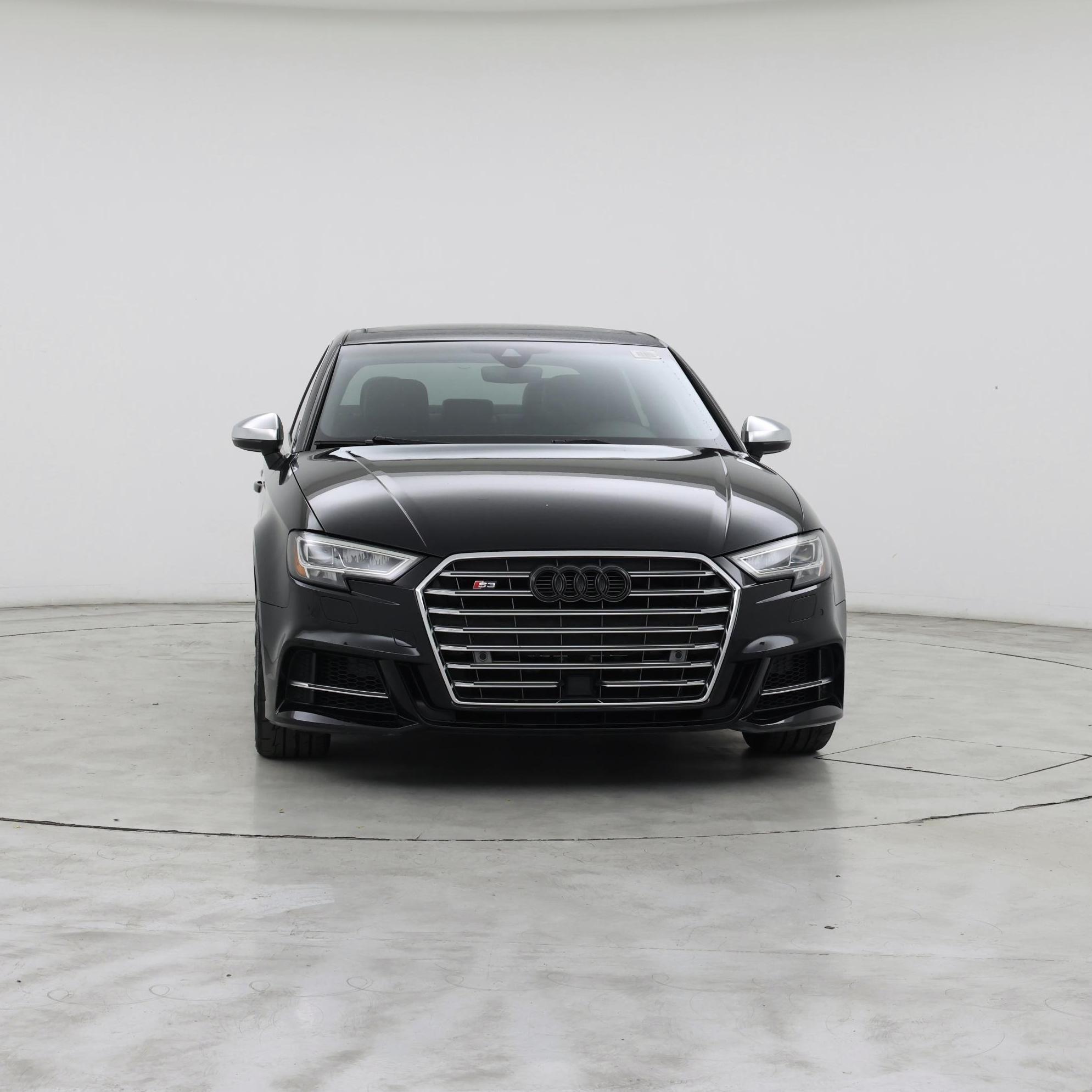 Thumbnail: 2020 Audi S3 - 5