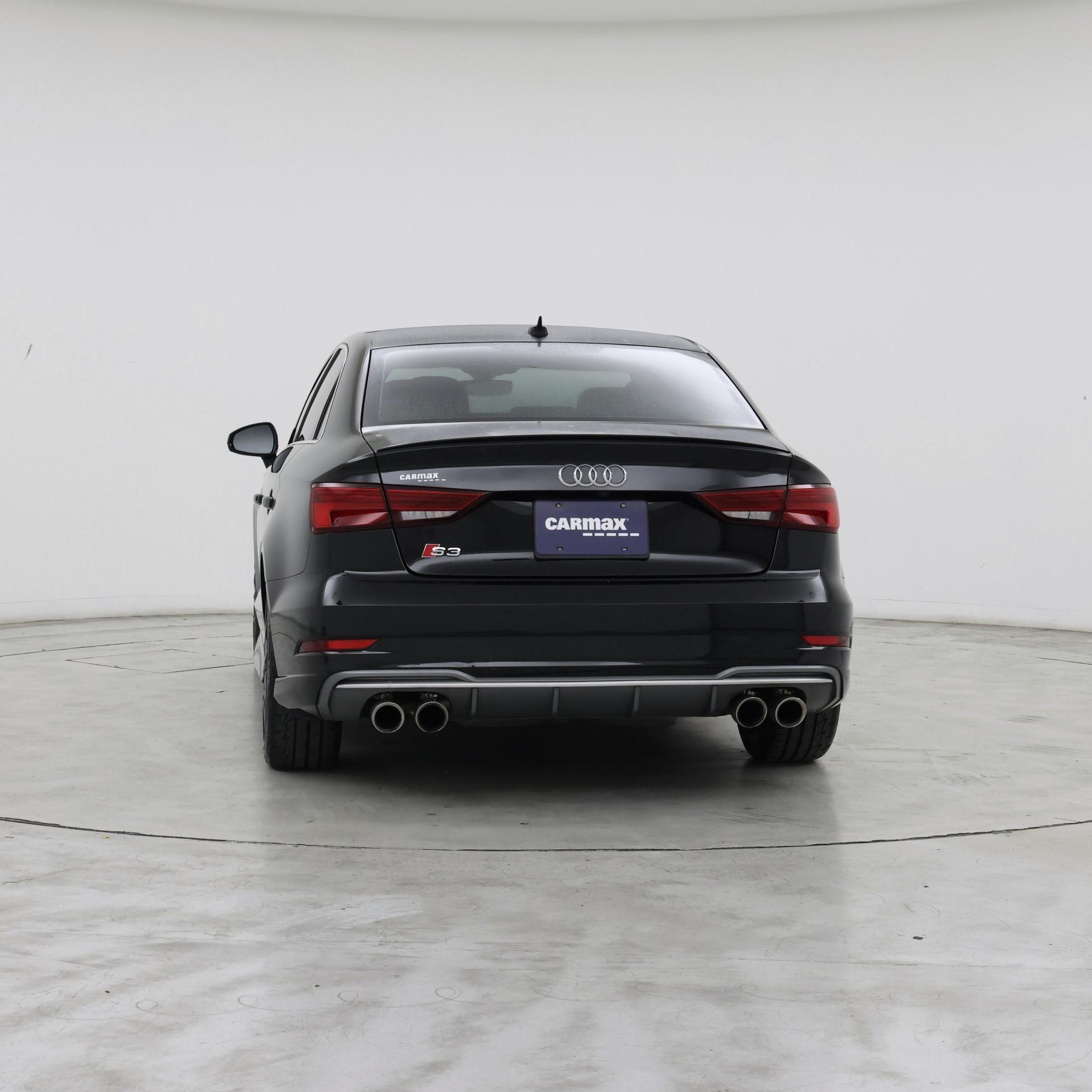 Thumbnail: 2020 Audi S3 - 6