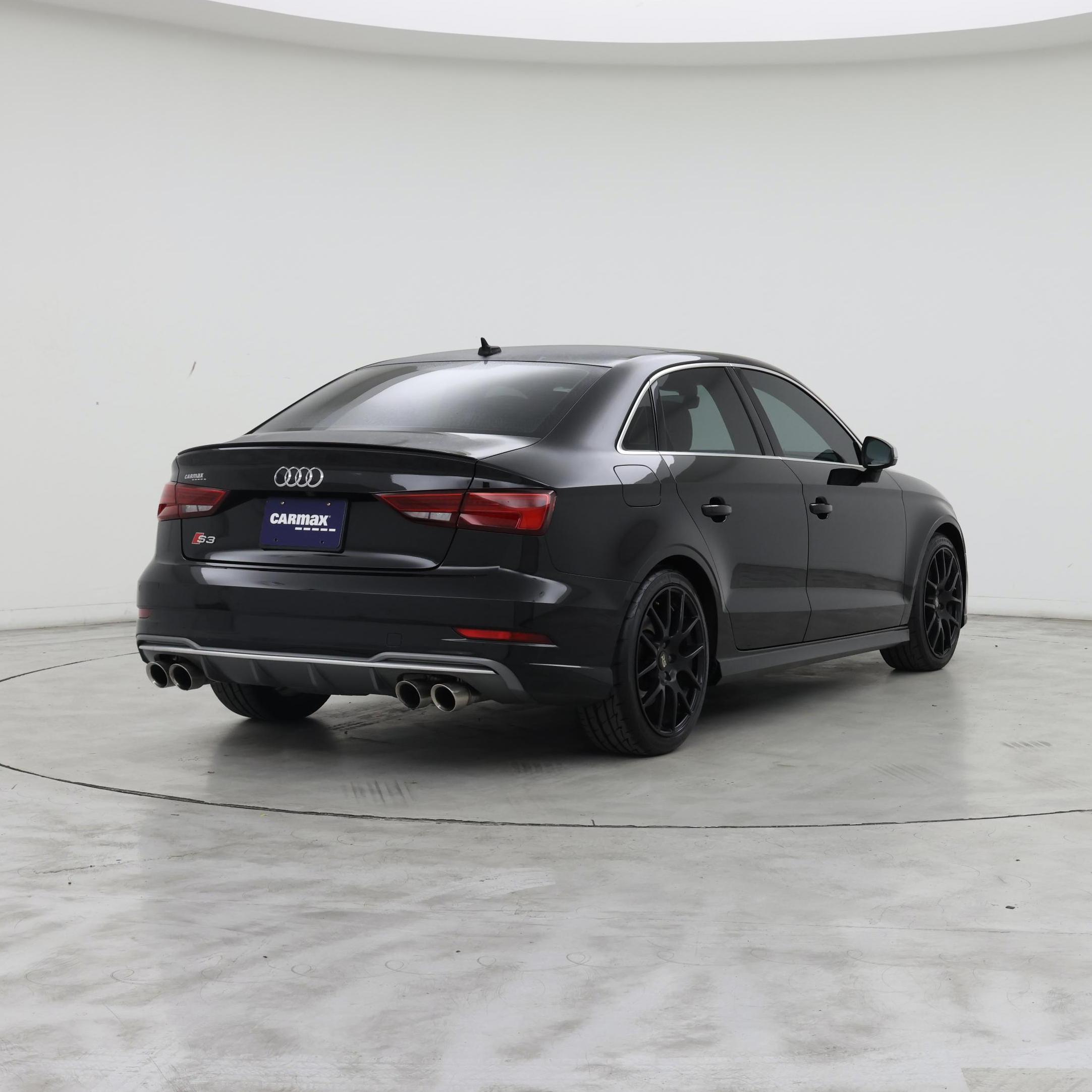 Thumbnail: 2020 Audi S3 - 8