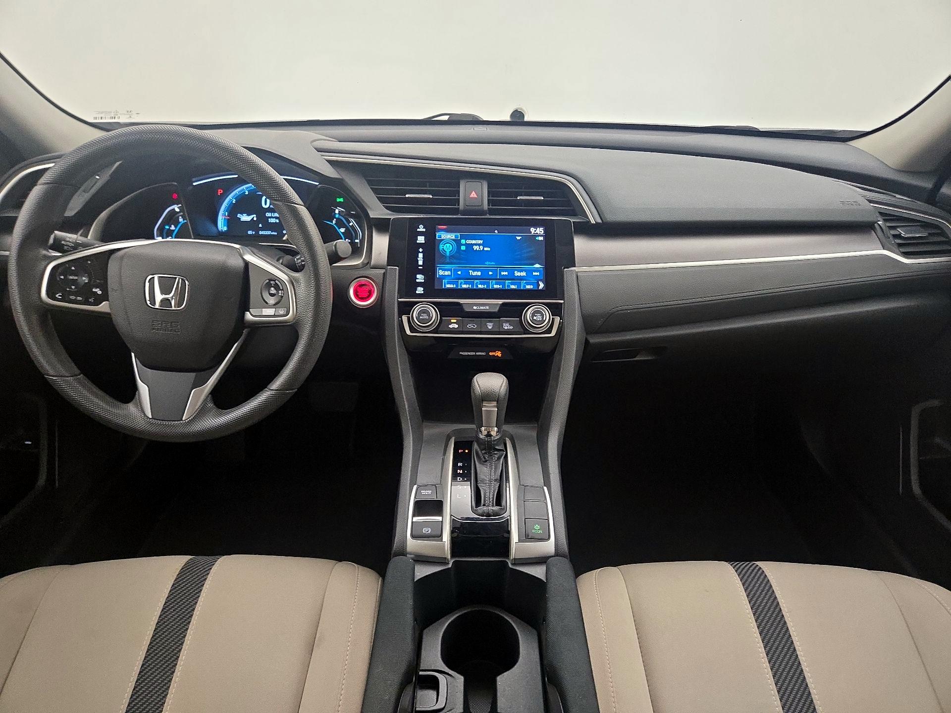 Thumbnail: 2017 Honda Civic - 9