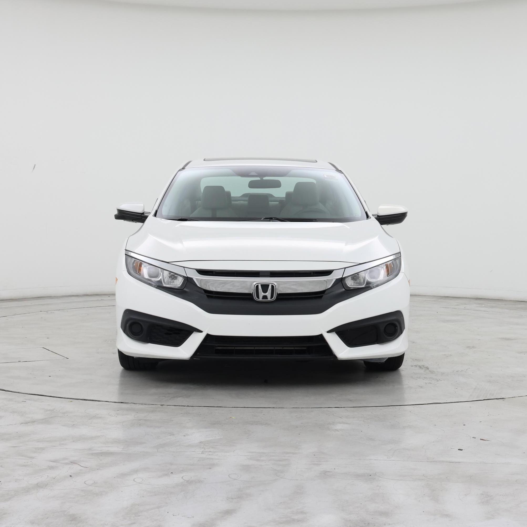 Thumbnail: 2017 Honda Civic - 5