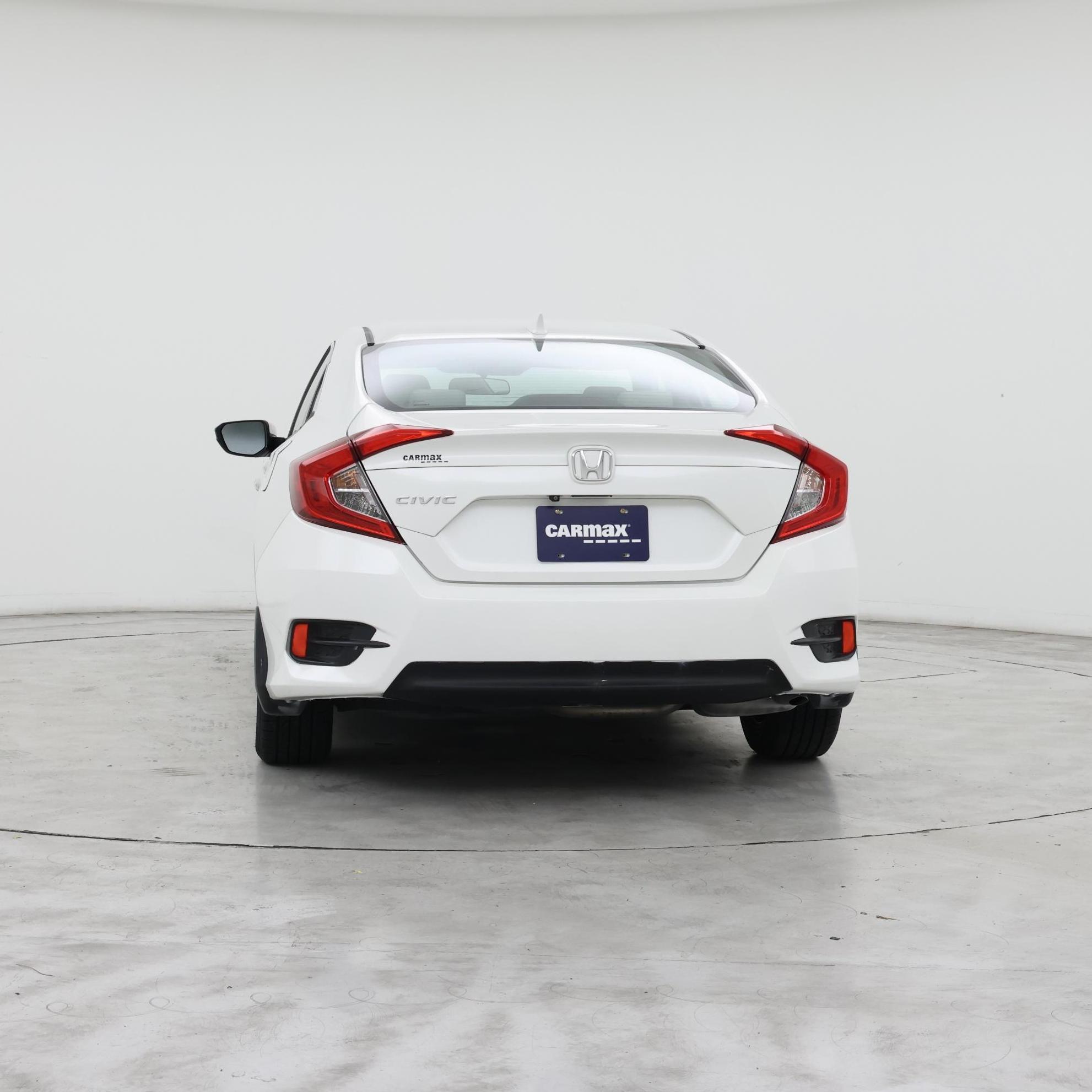 Thumbnail: 2017 Honda Civic - 6