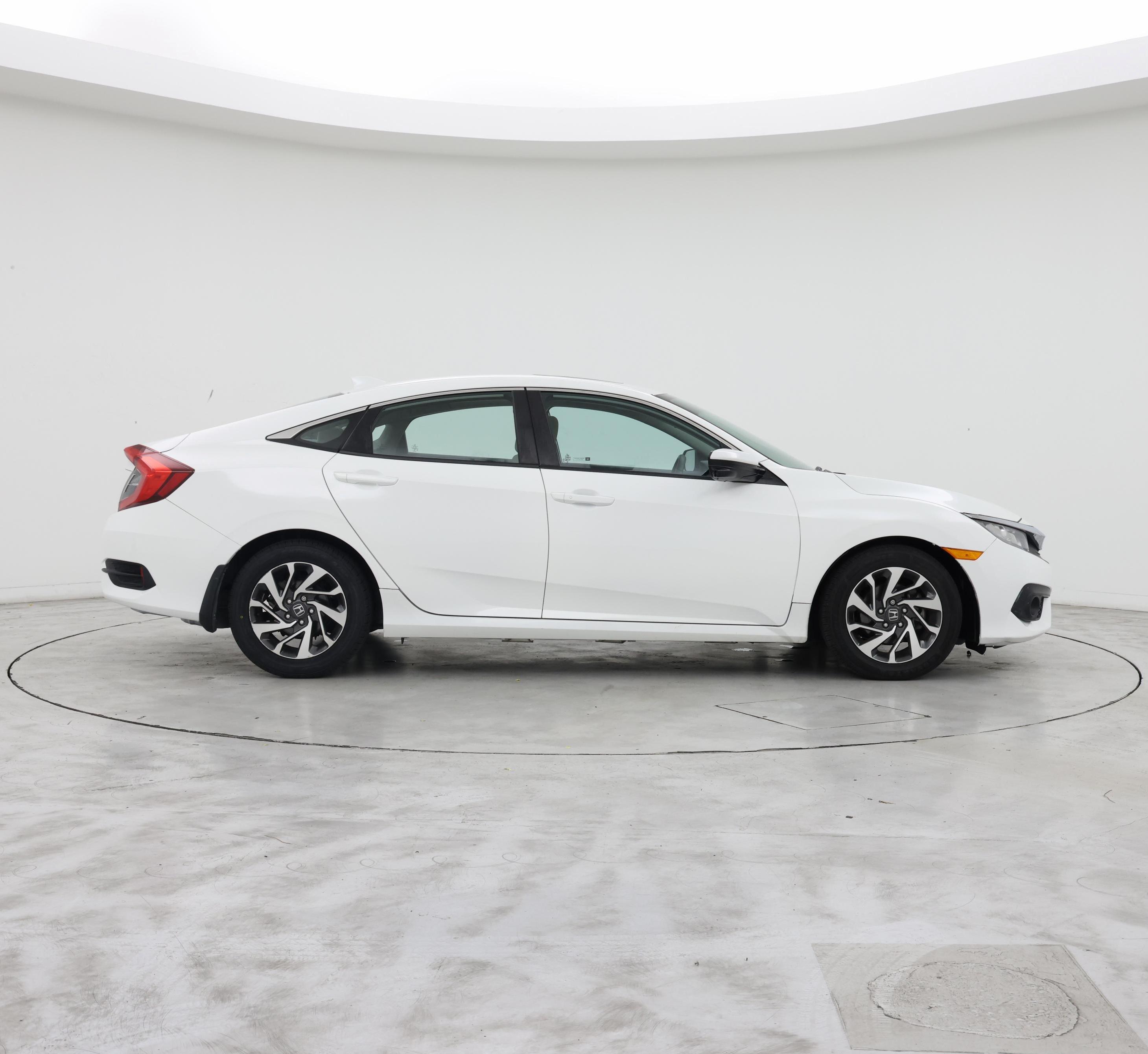 Thumbnail: 2017 Honda Civic - 7
