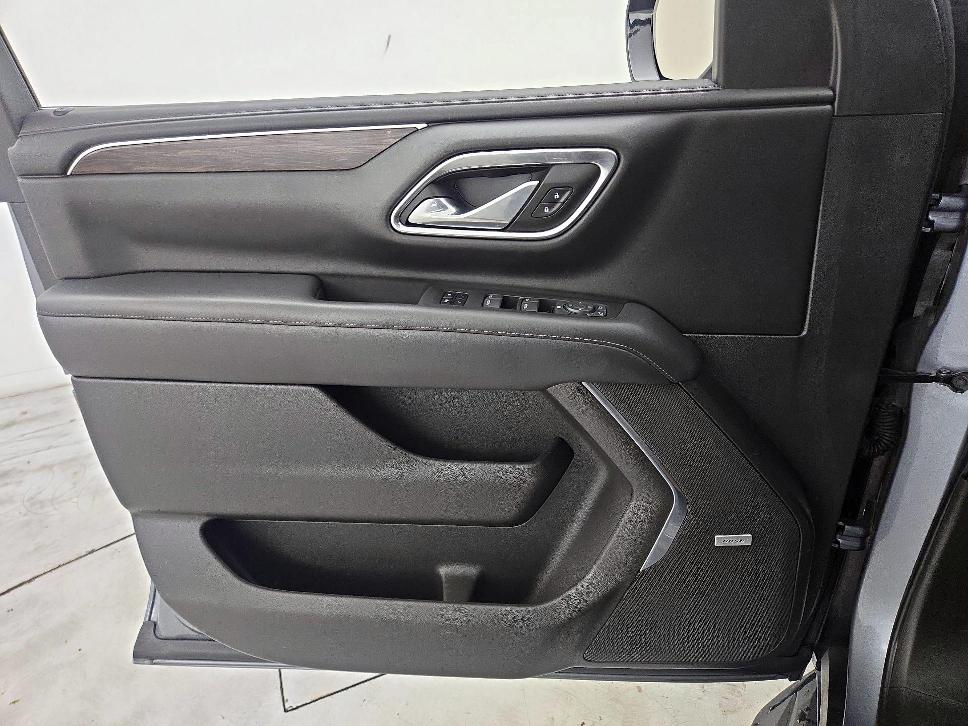Thumbnail: 2021 Chevrolet Tahoe - 12