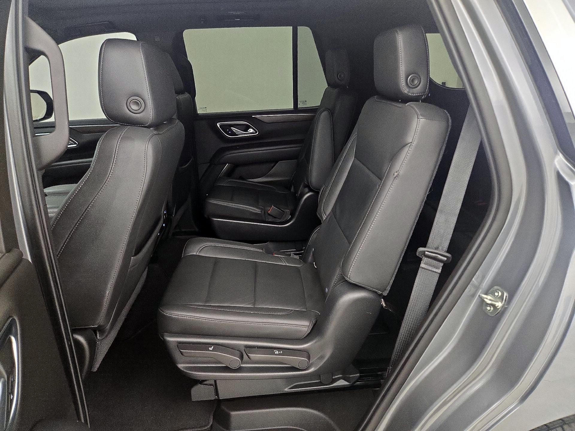 Thumbnail: 2021 Chevrolet Tahoe - 20