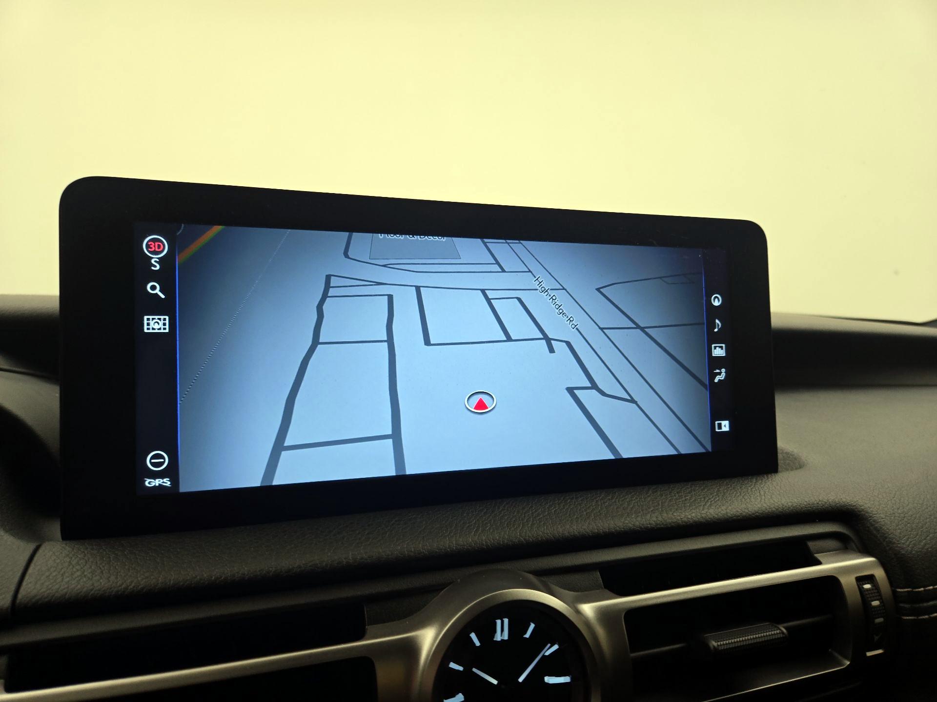 Thumbnail: 2023 Lexus RC - 14