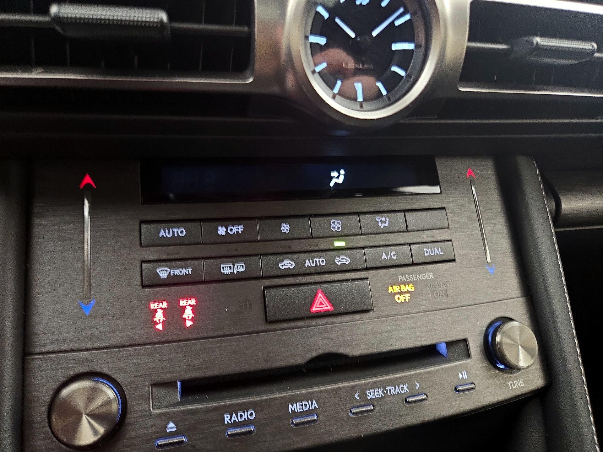 Thumbnail: 2023 Lexus RC - 17