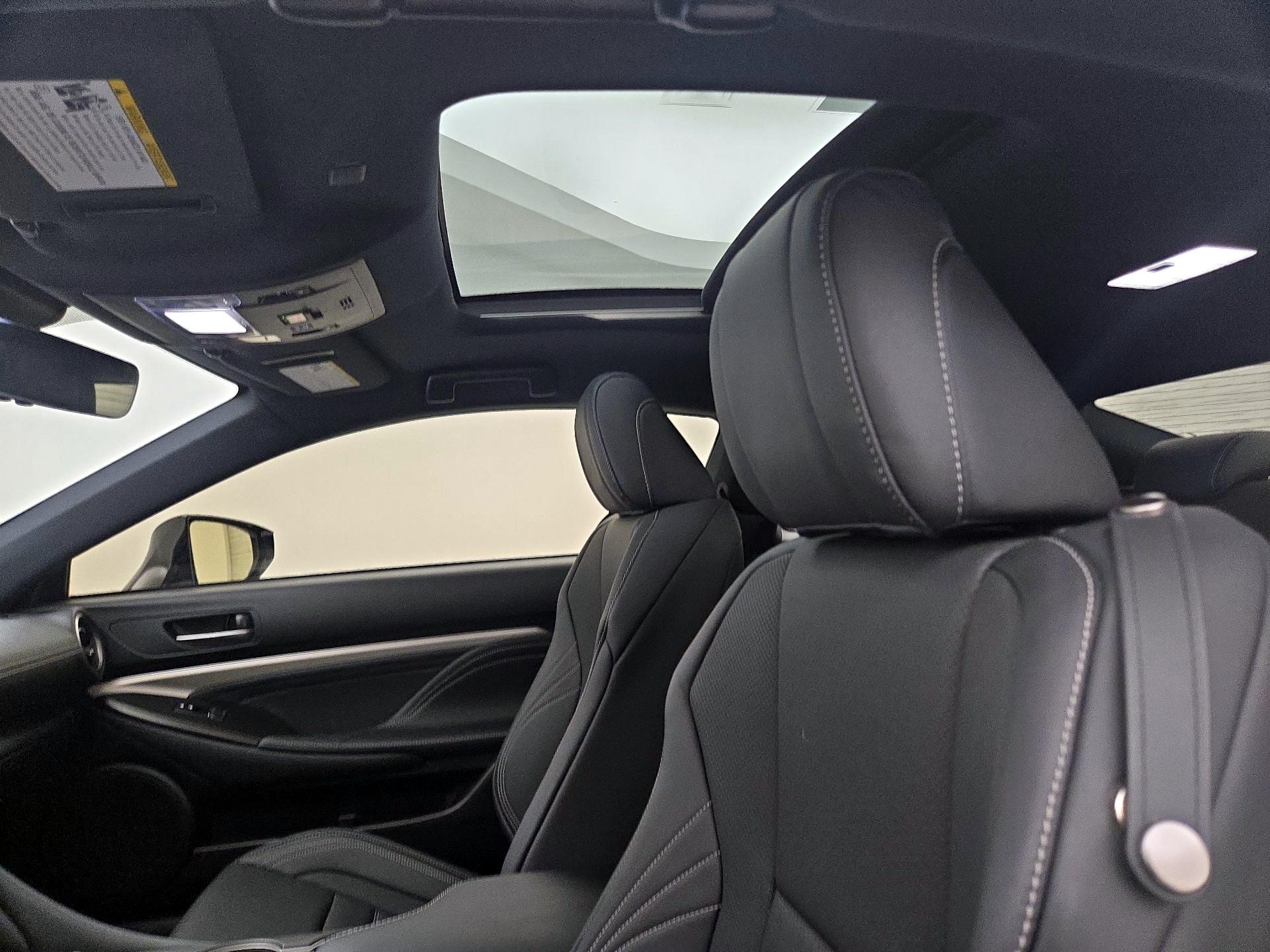 Thumbnail: 2023 Lexus RC - 20