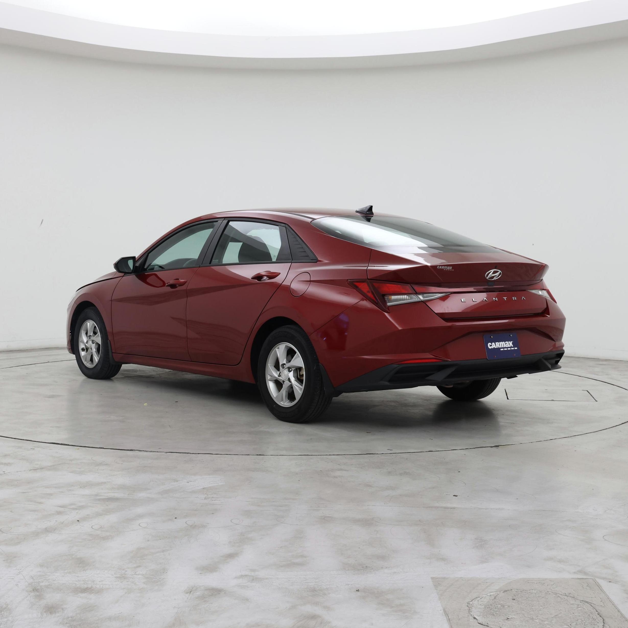 Thumbnail: 2023 Hyundai Elantra - 2