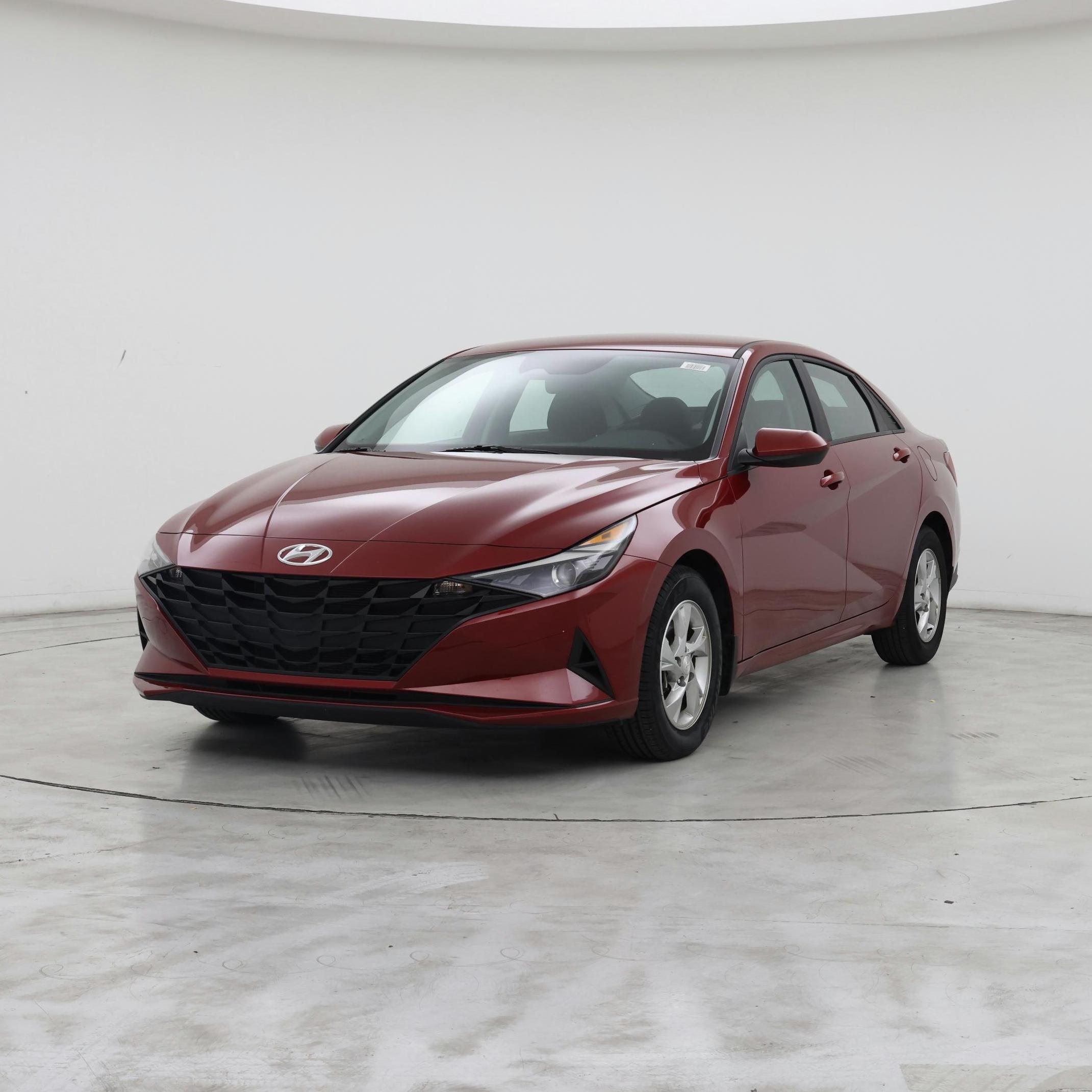 Thumbnail: 2023 Hyundai Elantra - 4