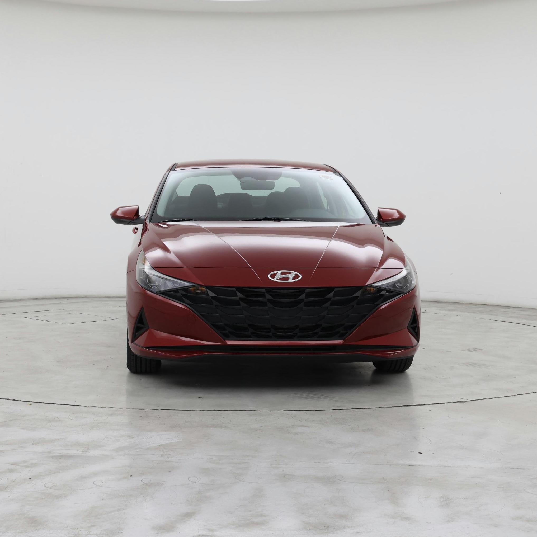 Thumbnail: 2023 Hyundai Elantra - 5