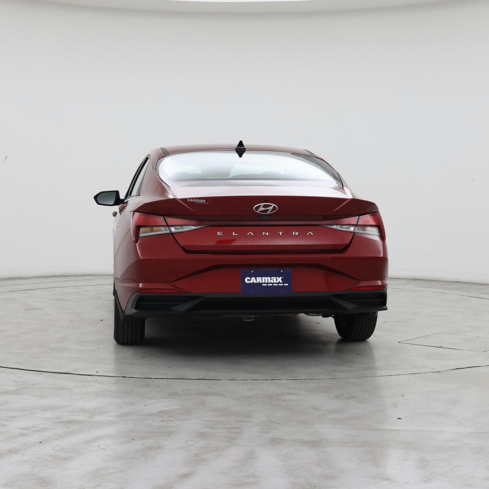 Thumbnail: 2023 Hyundai Elantra - 6