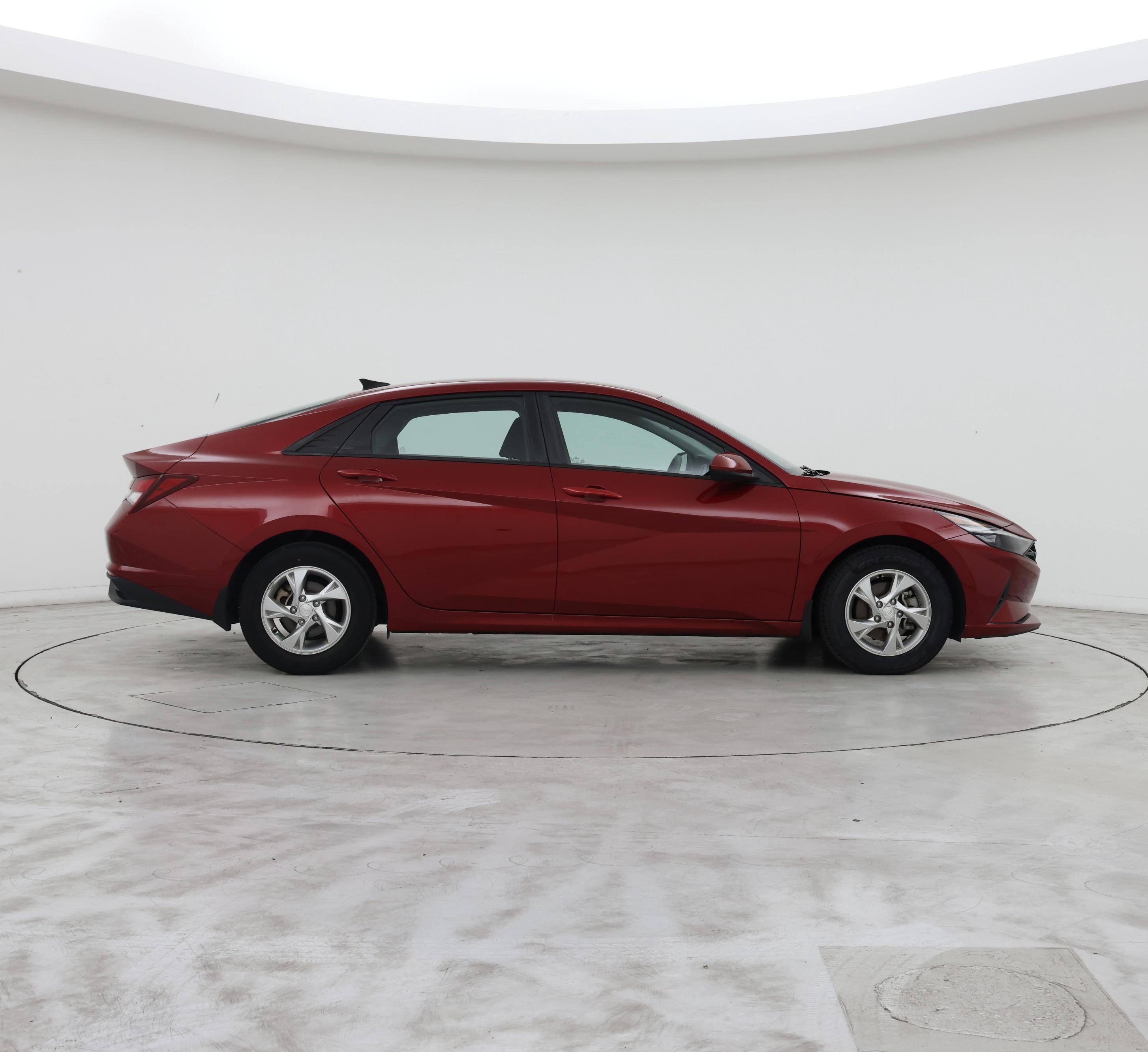 Thumbnail: 2023 Hyundai Elantra - 7