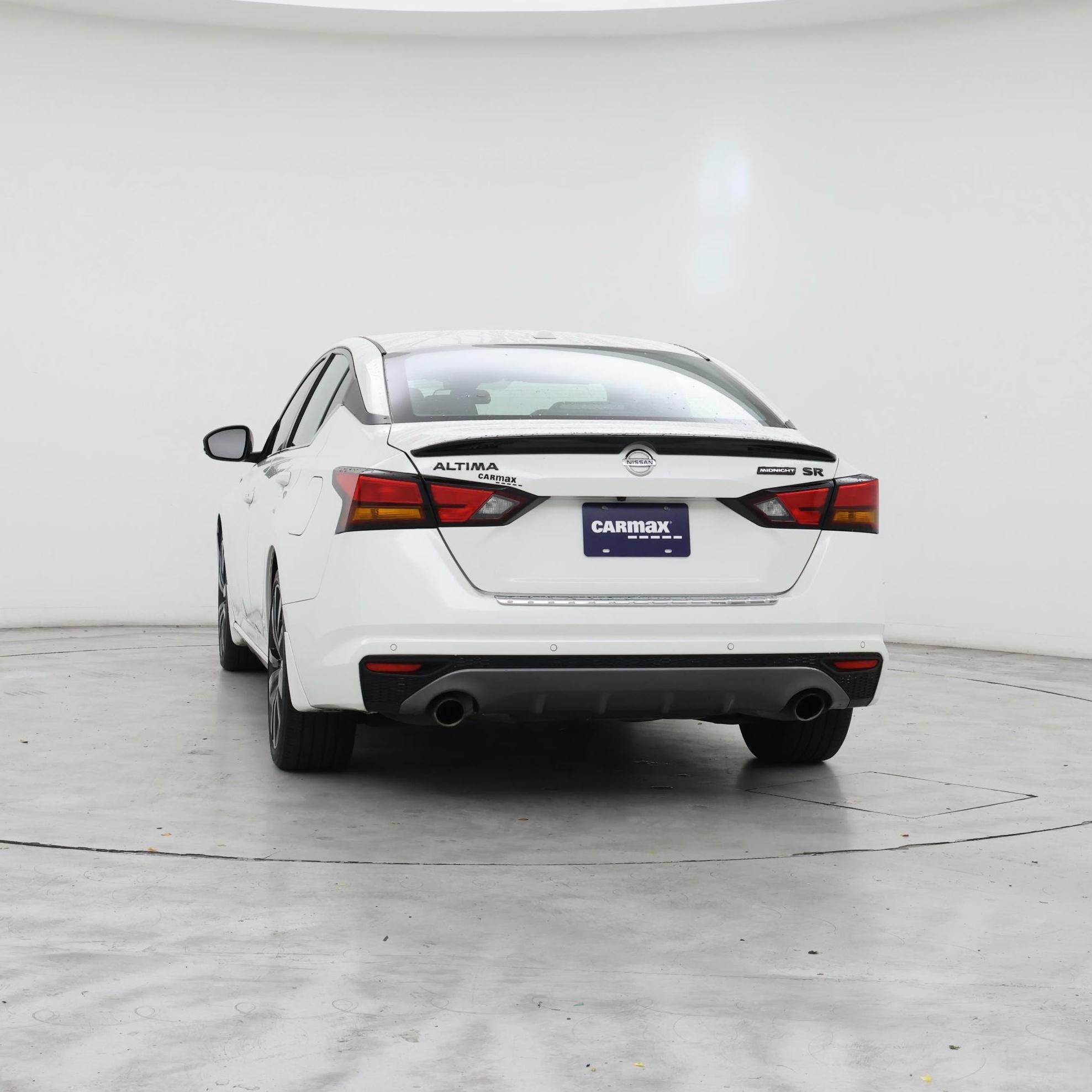 Thumbnail: 2022 Nissan Altima - 6