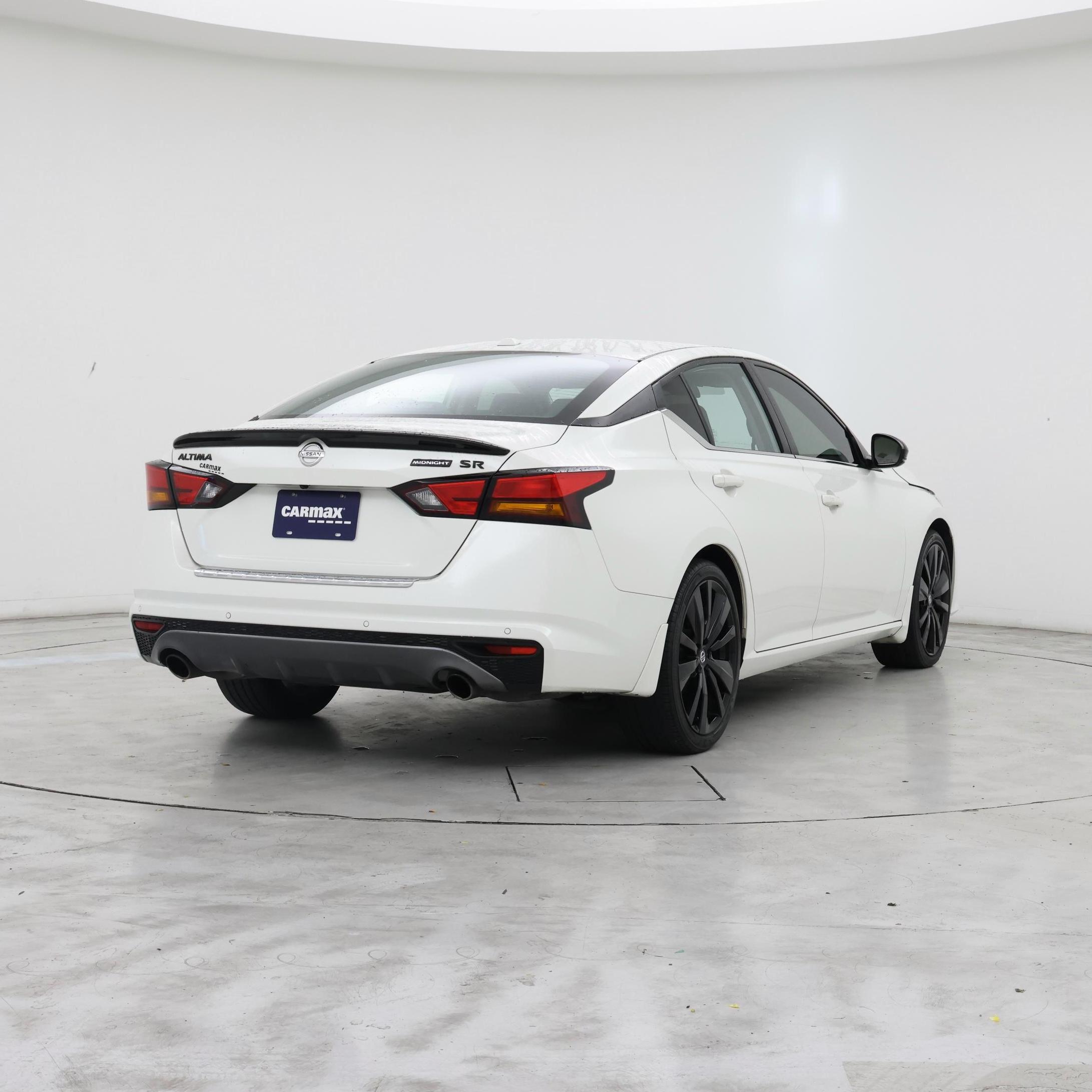 Thumbnail: 2022 Nissan Altima - 8