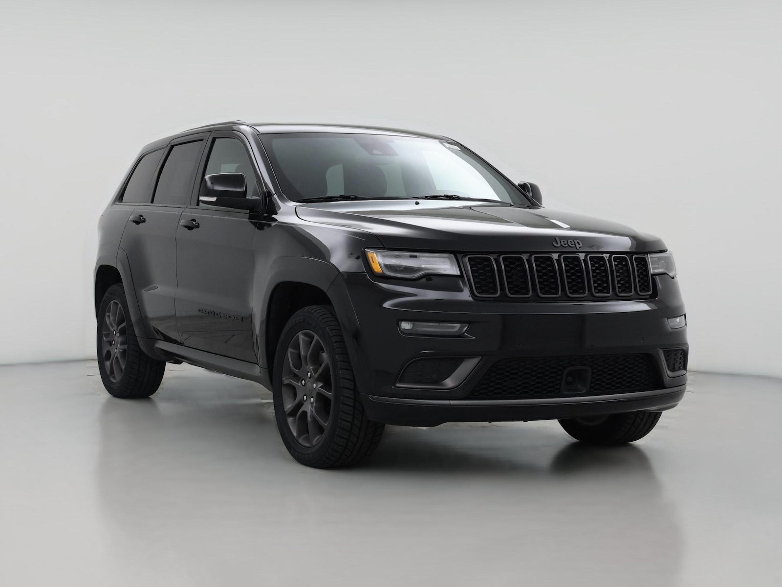 2021 Jeep Grand Cherokee High Altitude