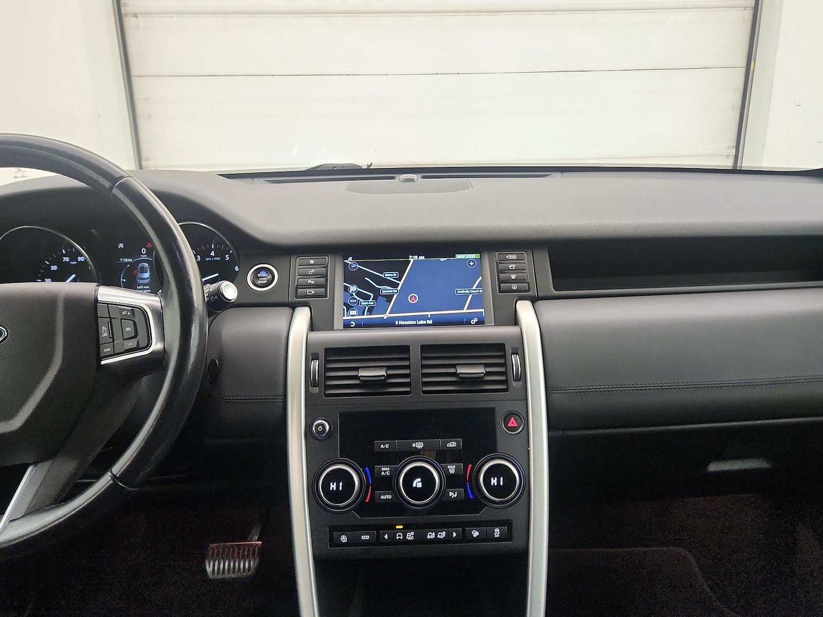 Navigation System