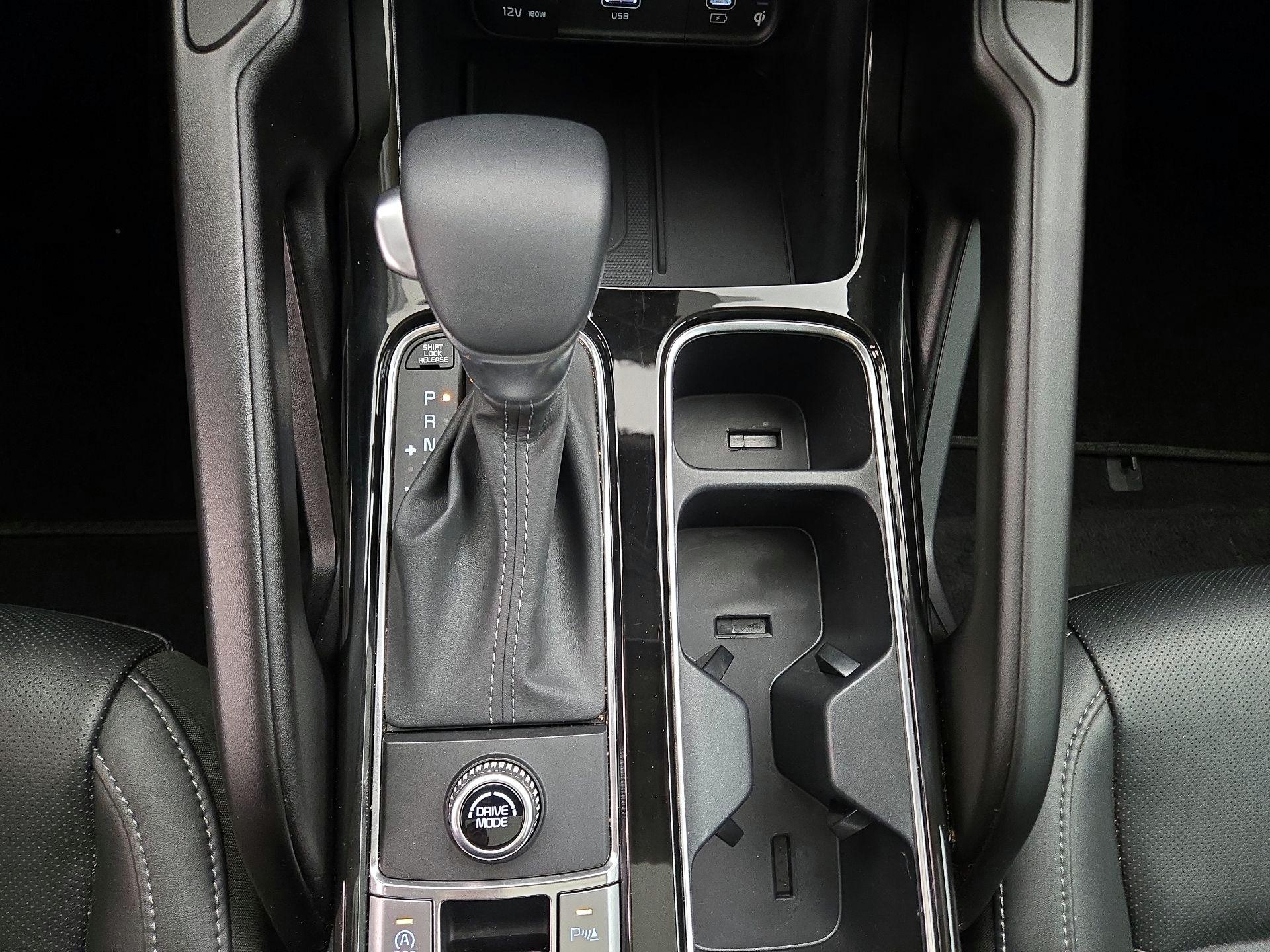 Thumbnail: 2025 Kia Telluride - 18