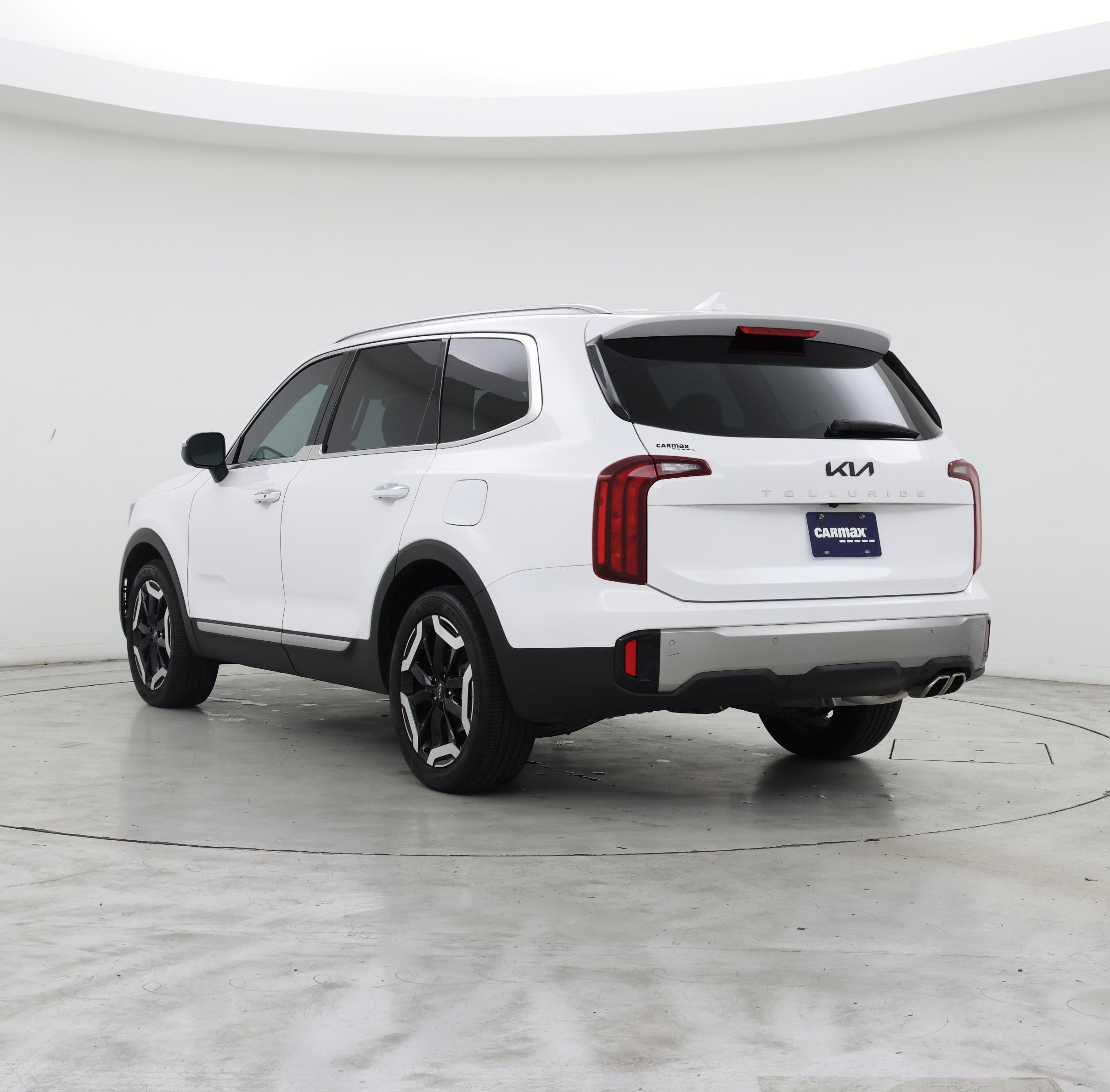 Thumbnail: 2025 Kia Telluride - 2