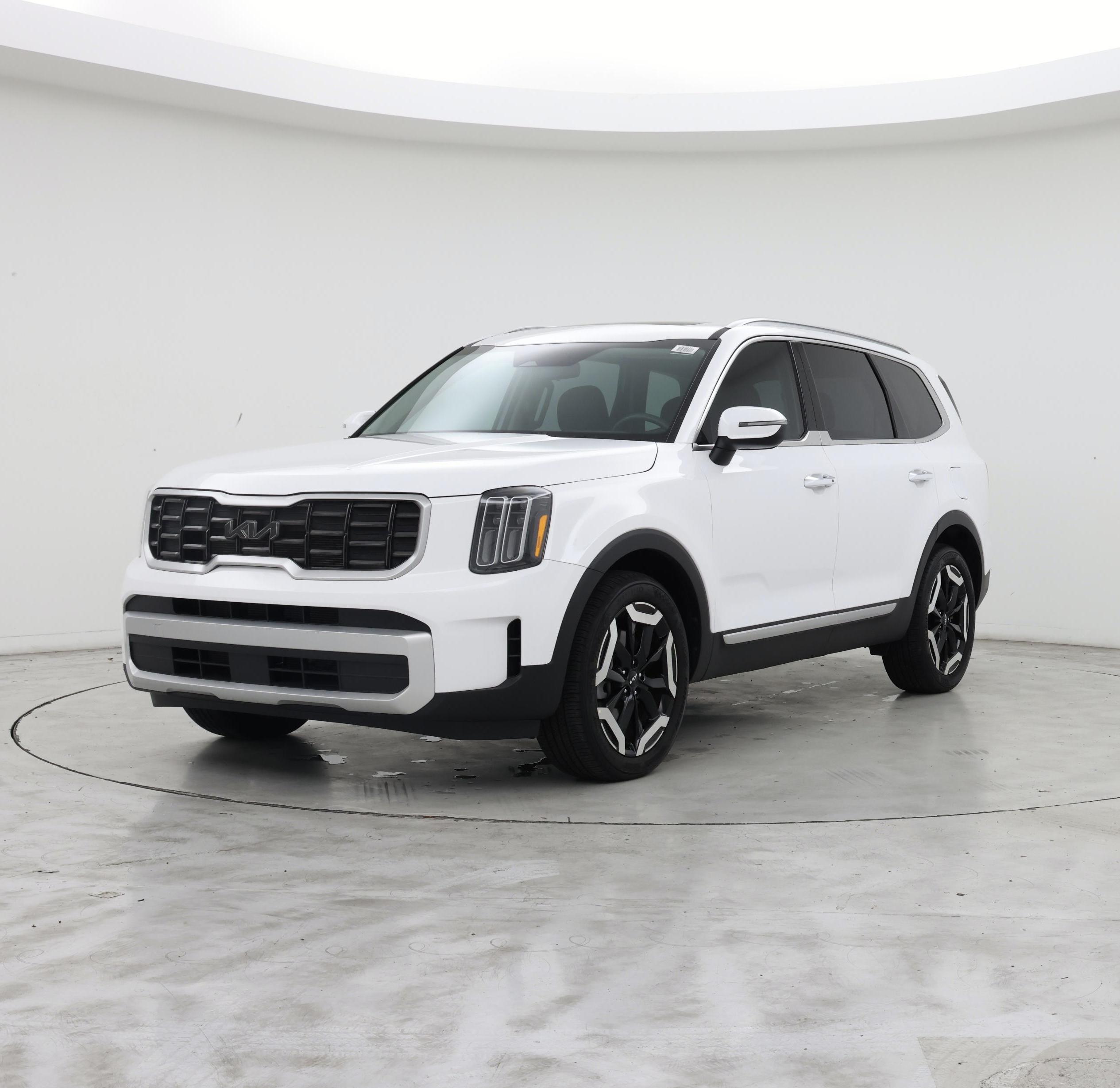 Thumbnail: 2025 Kia Telluride - 4