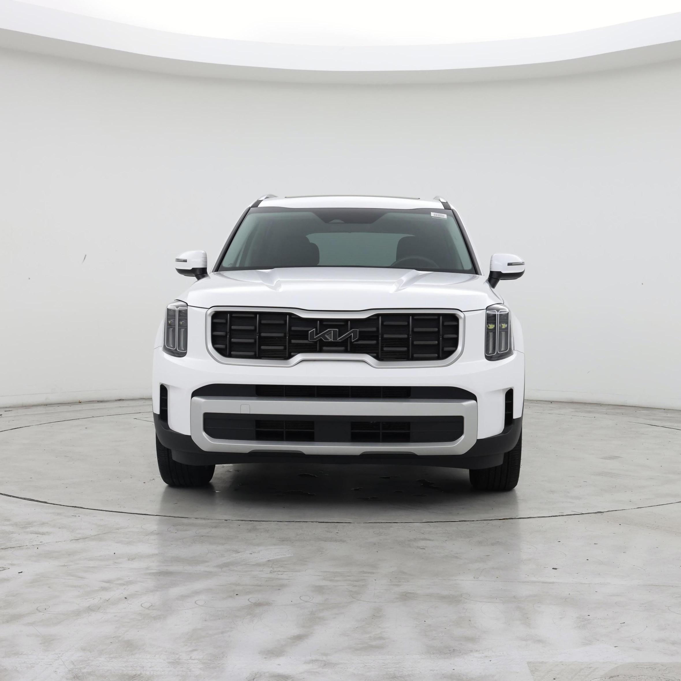 Thumbnail: 2025 Kia Telluride - 5