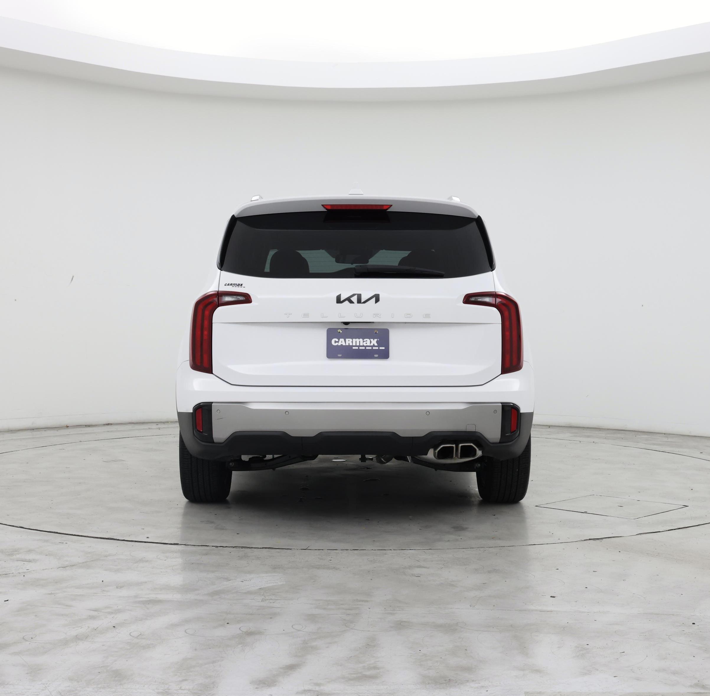Thumbnail: 2025 Kia Telluride - 6