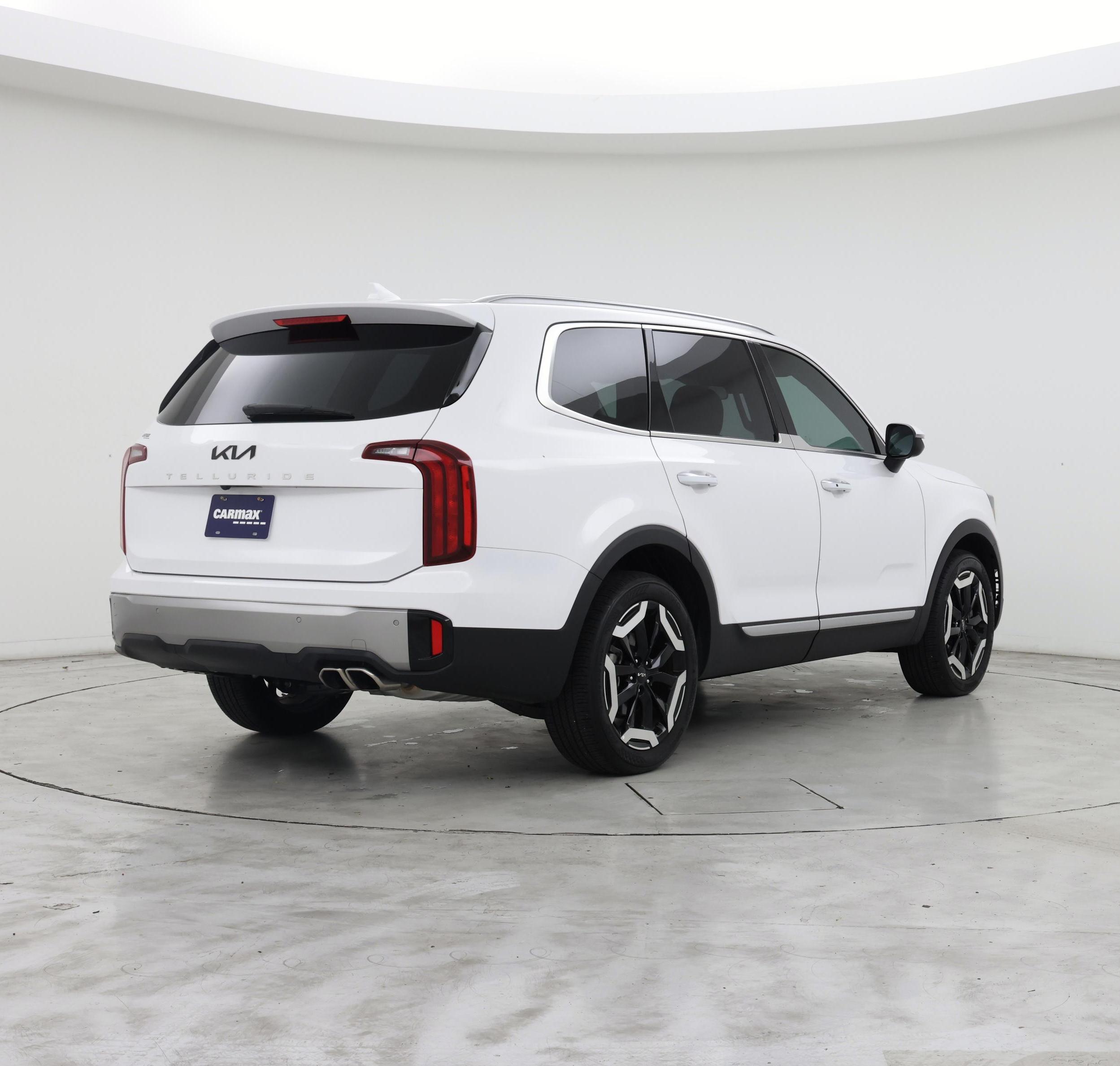 Thumbnail: 2025 Kia Telluride - 8