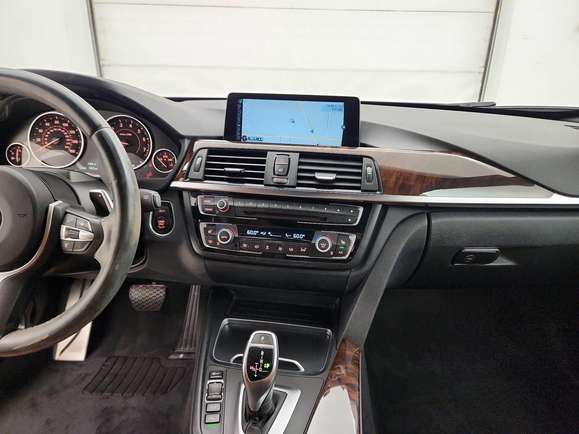 Thumbnail: 2016 BMW 4 Series - 9