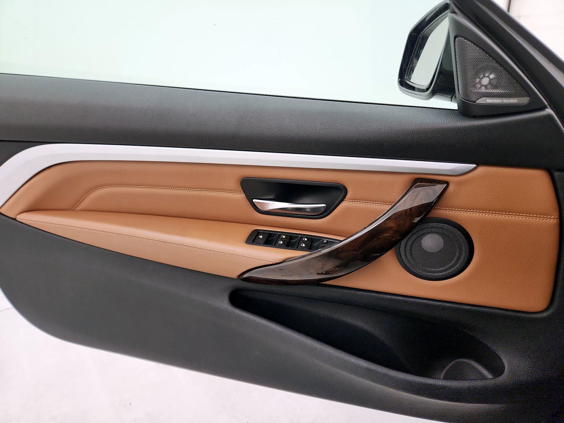 Thumbnail: 2016 BMW 4 Series - 12