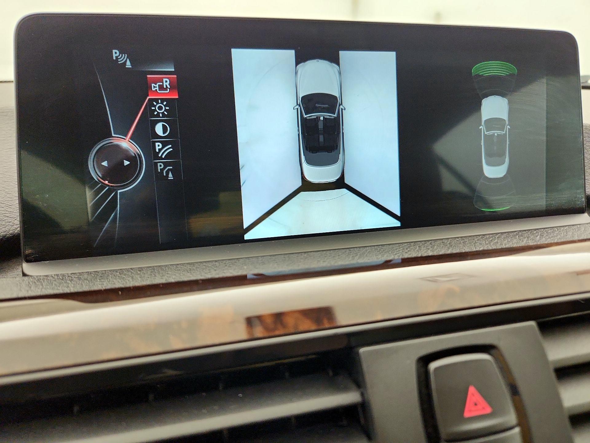 Thumbnail: 2016 BMW 4 Series - 15