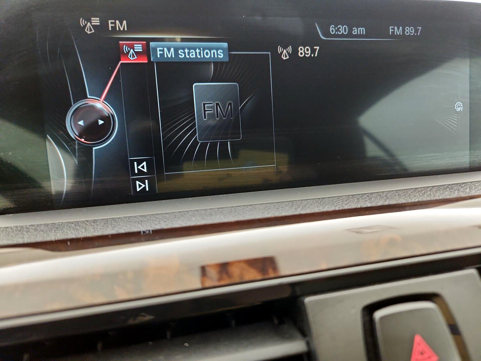 Thumbnail: 2016 BMW 4 Series - 16