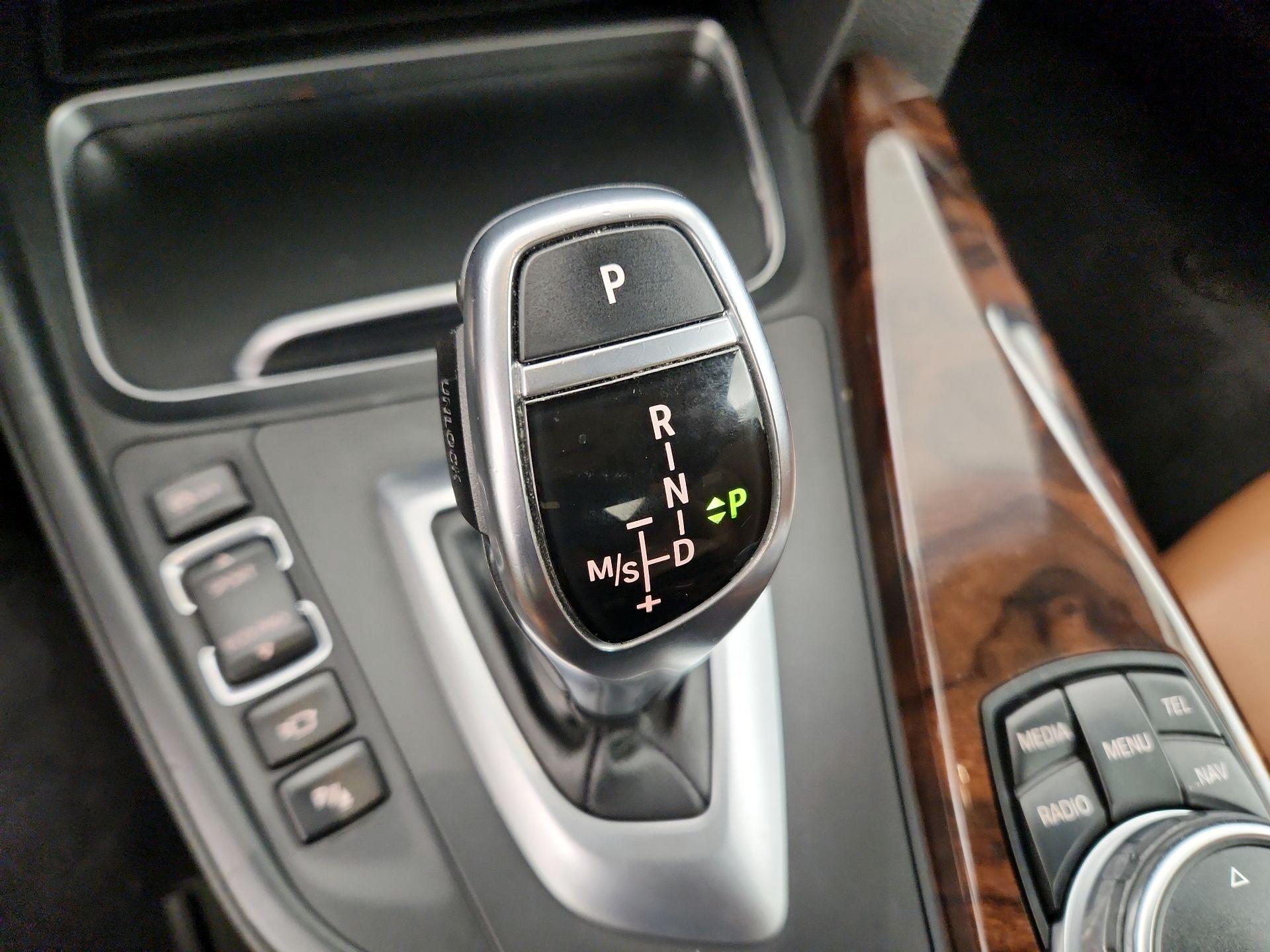 Thumbnail: 2016 BMW 4 Series - 18
