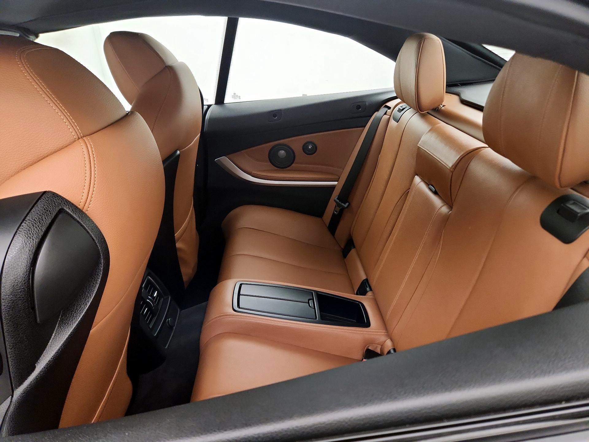 Thumbnail: 2016 BMW 4 Series - 20