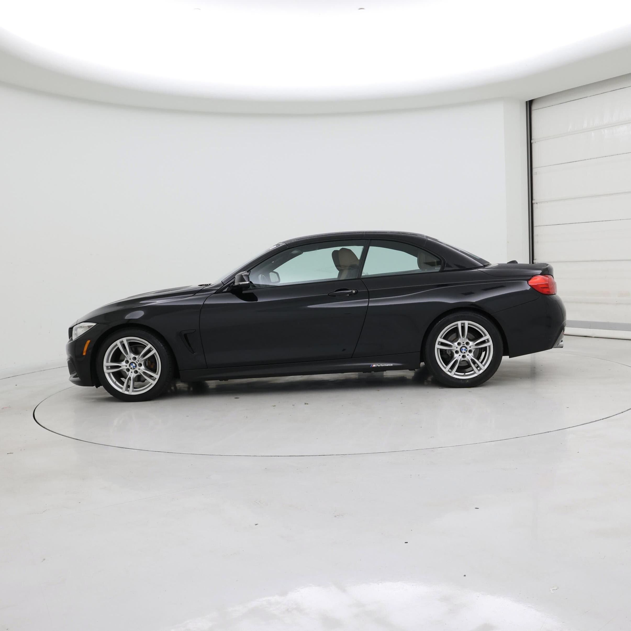 Thumbnail: 2016 BMW 4 Series - 3