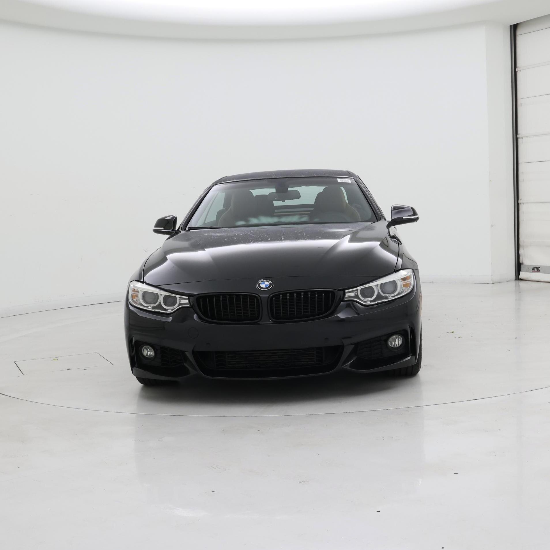 Thumbnail: 2016 BMW 4 Series - 5