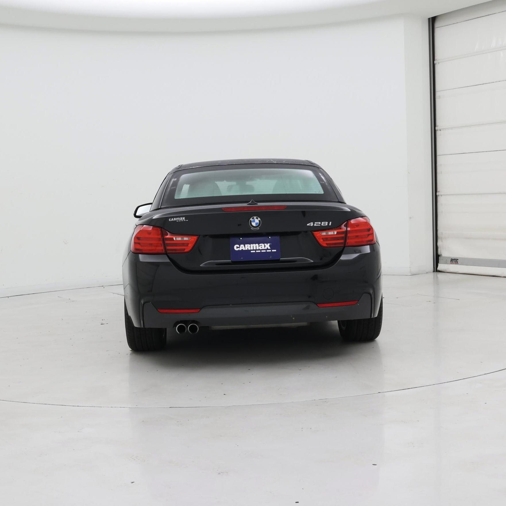 Thumbnail: 2016 BMW 4 Series - 6