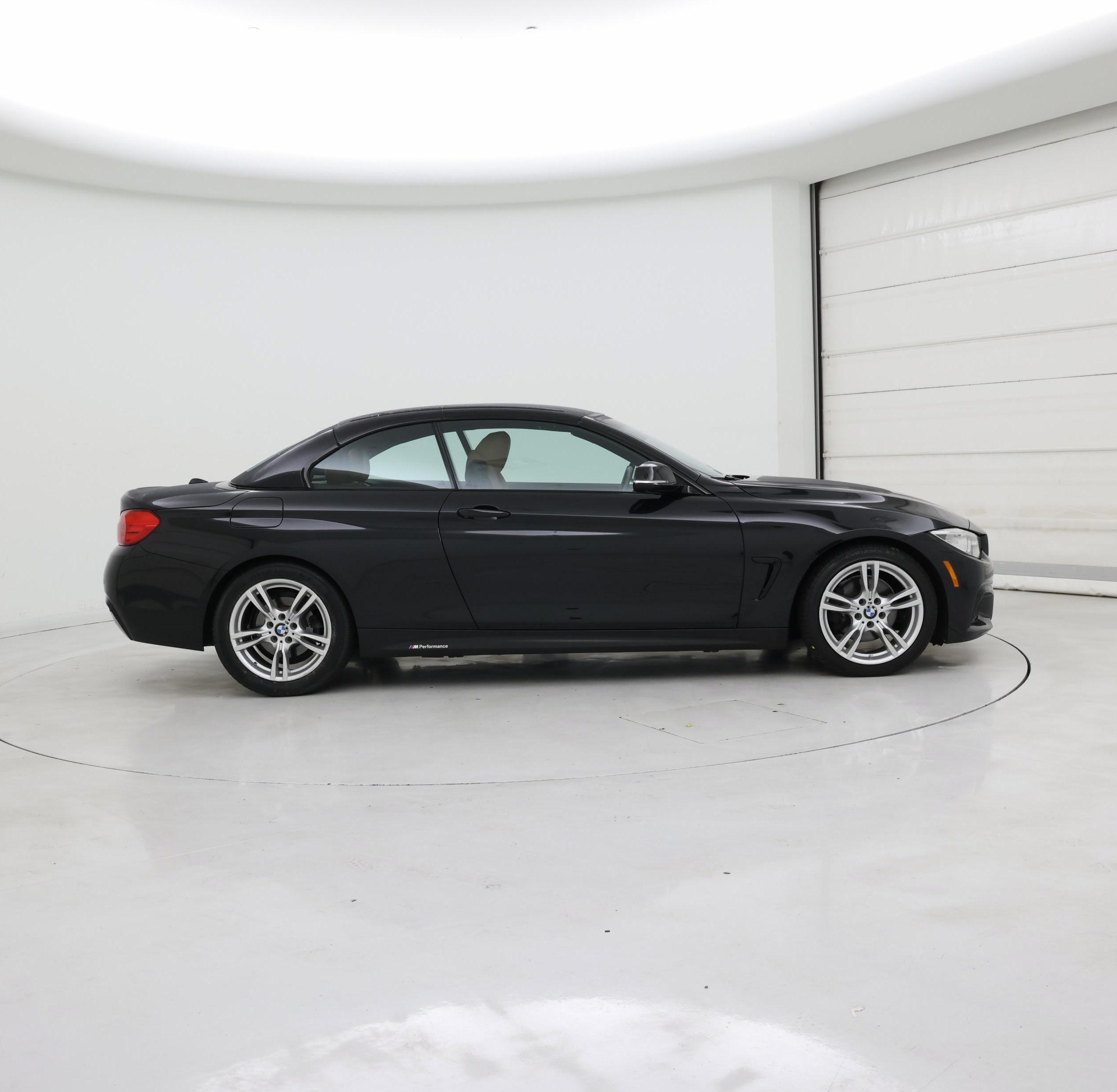 Thumbnail: 2016 BMW 4 Series - 7