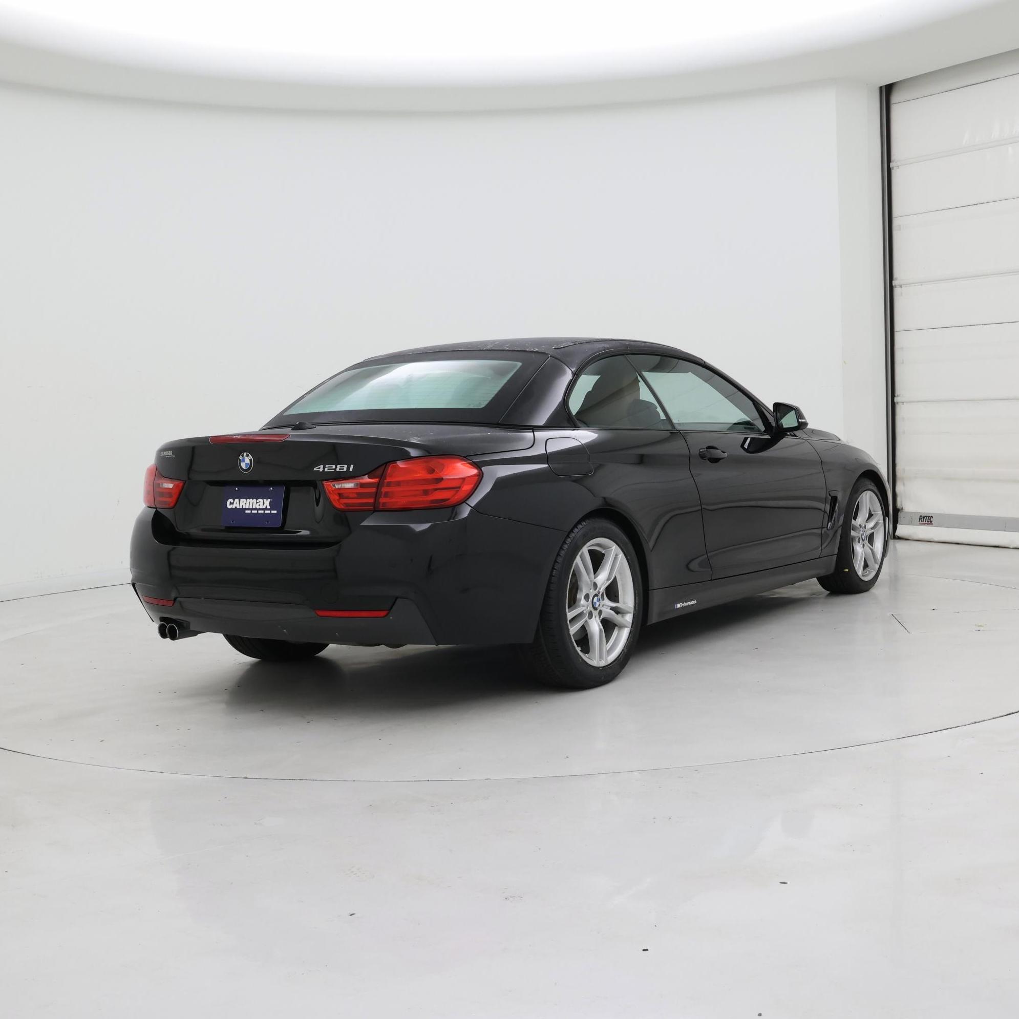 Thumbnail: 2016 BMW 4 Series - 8