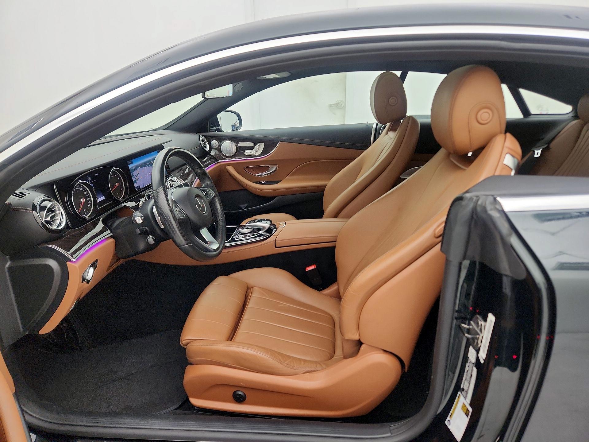 Thumbnail: 2018 Mercedes-Benz E-Class - 11